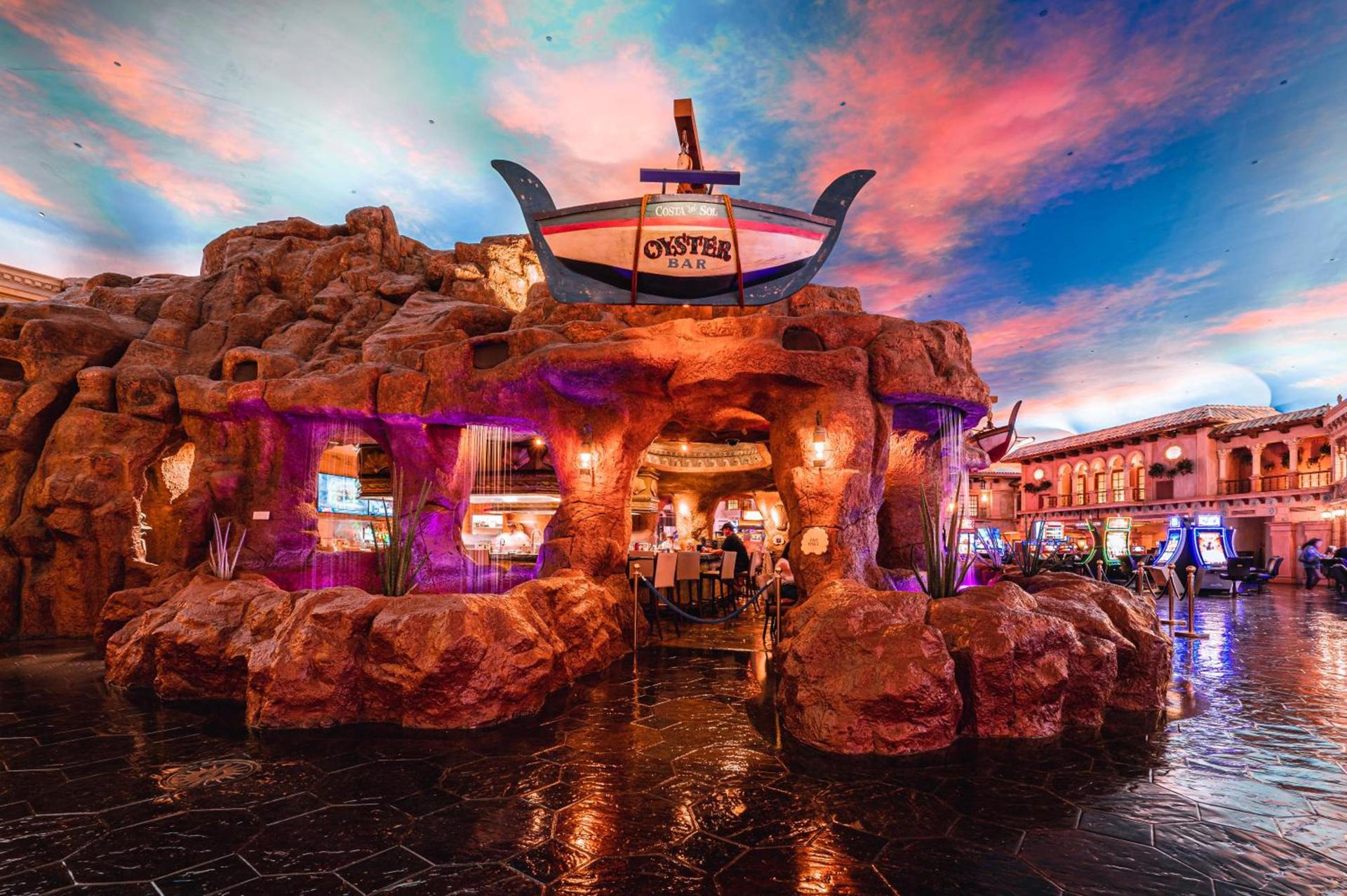 Sunset Station Hotel & Casino photo 65