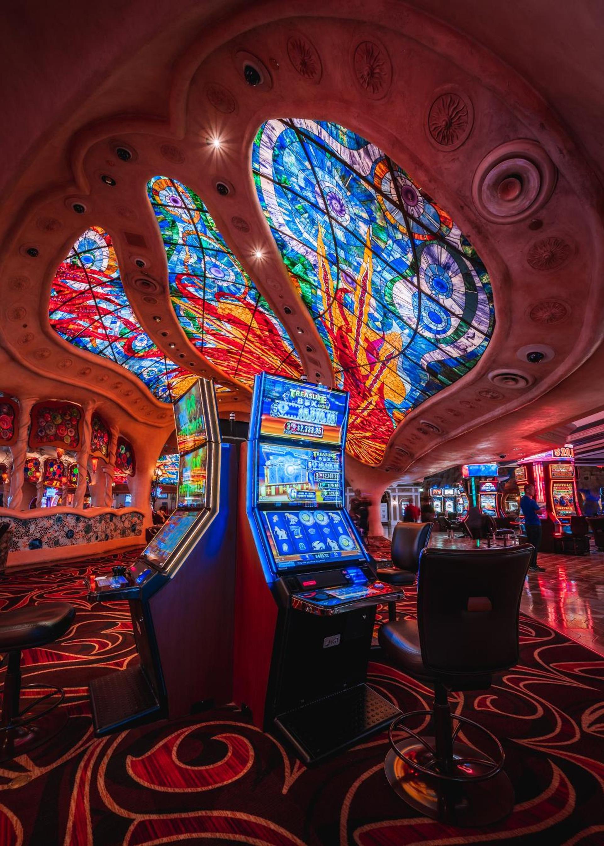 Sunset Station Hotel & Casino photo 64