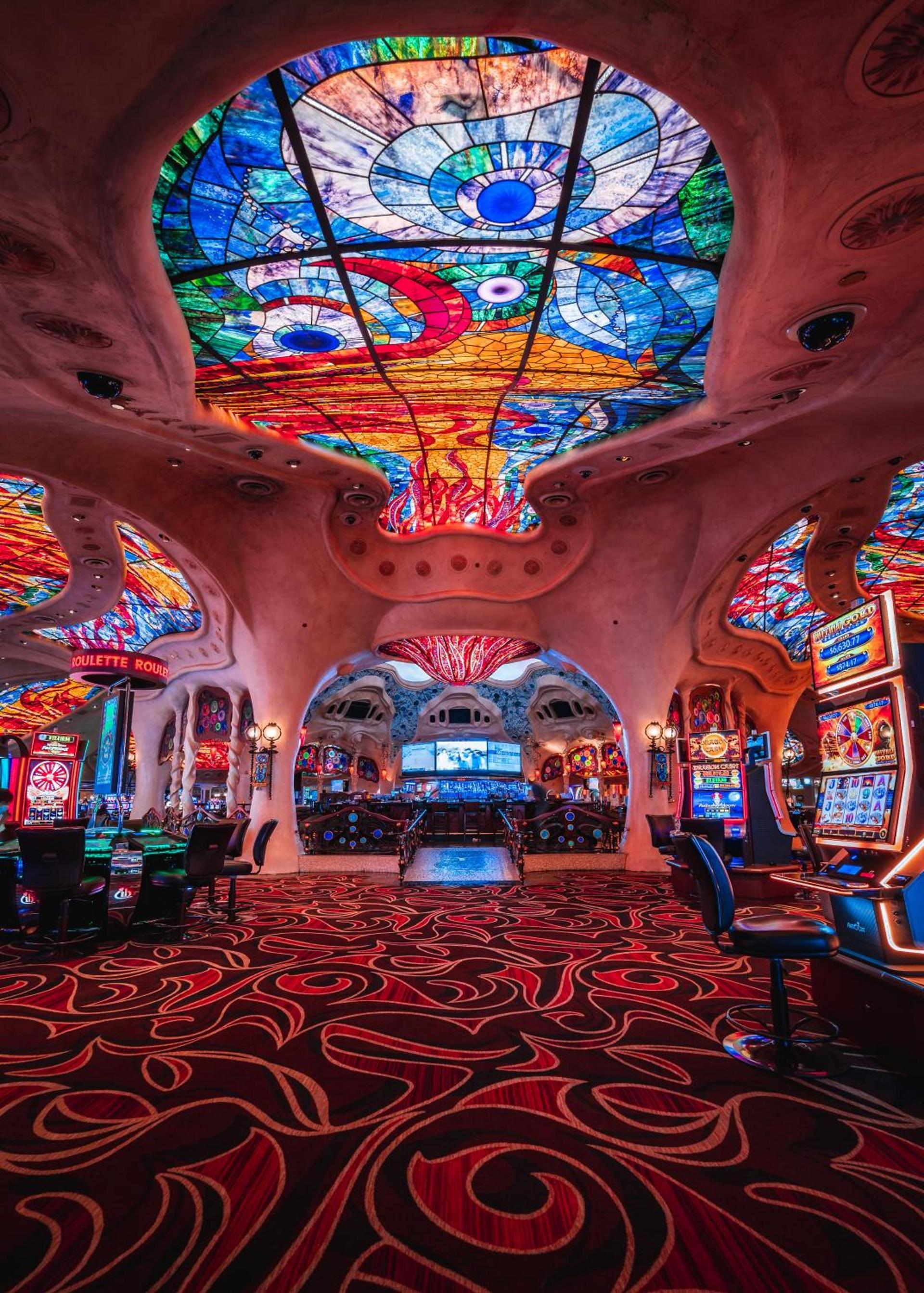 Sunset Station Hotel & Casino photo 69