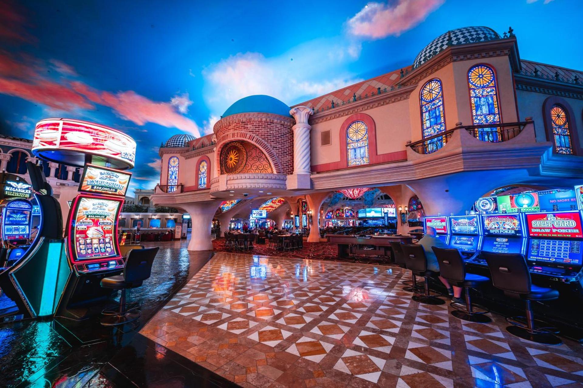 Sunset Station Hotel & Casino photo 74