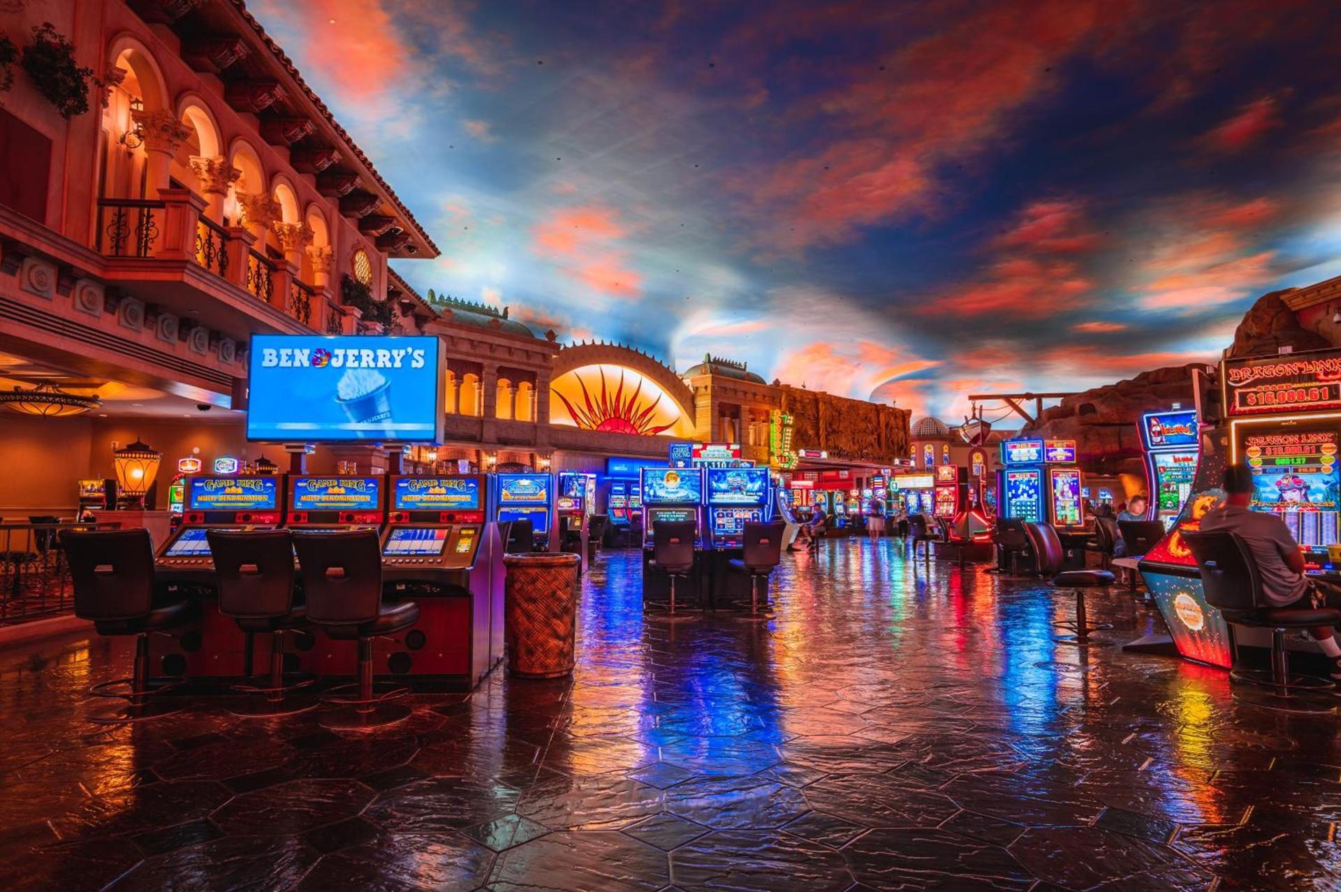 Sunset Station Hotel & Casino photo 81