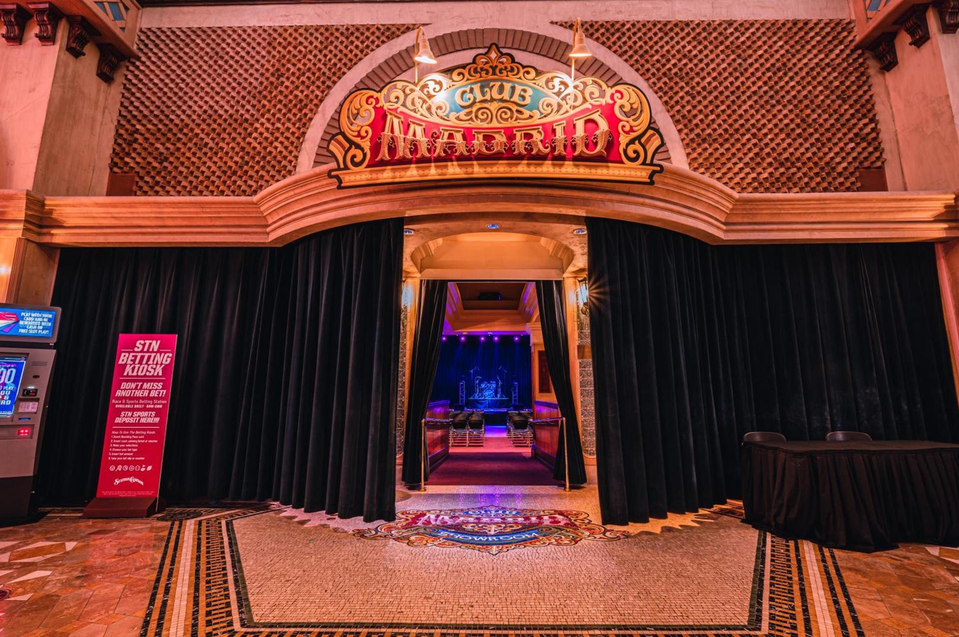 Sunset Station Hotel & Casino photo 76