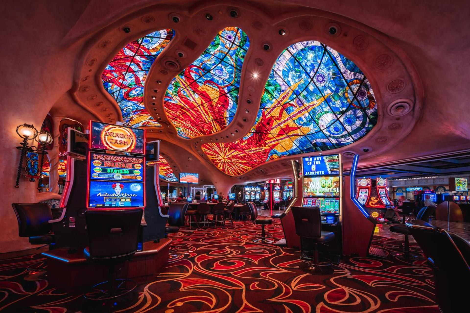 Sunset Station Hotel & Casino photo 75