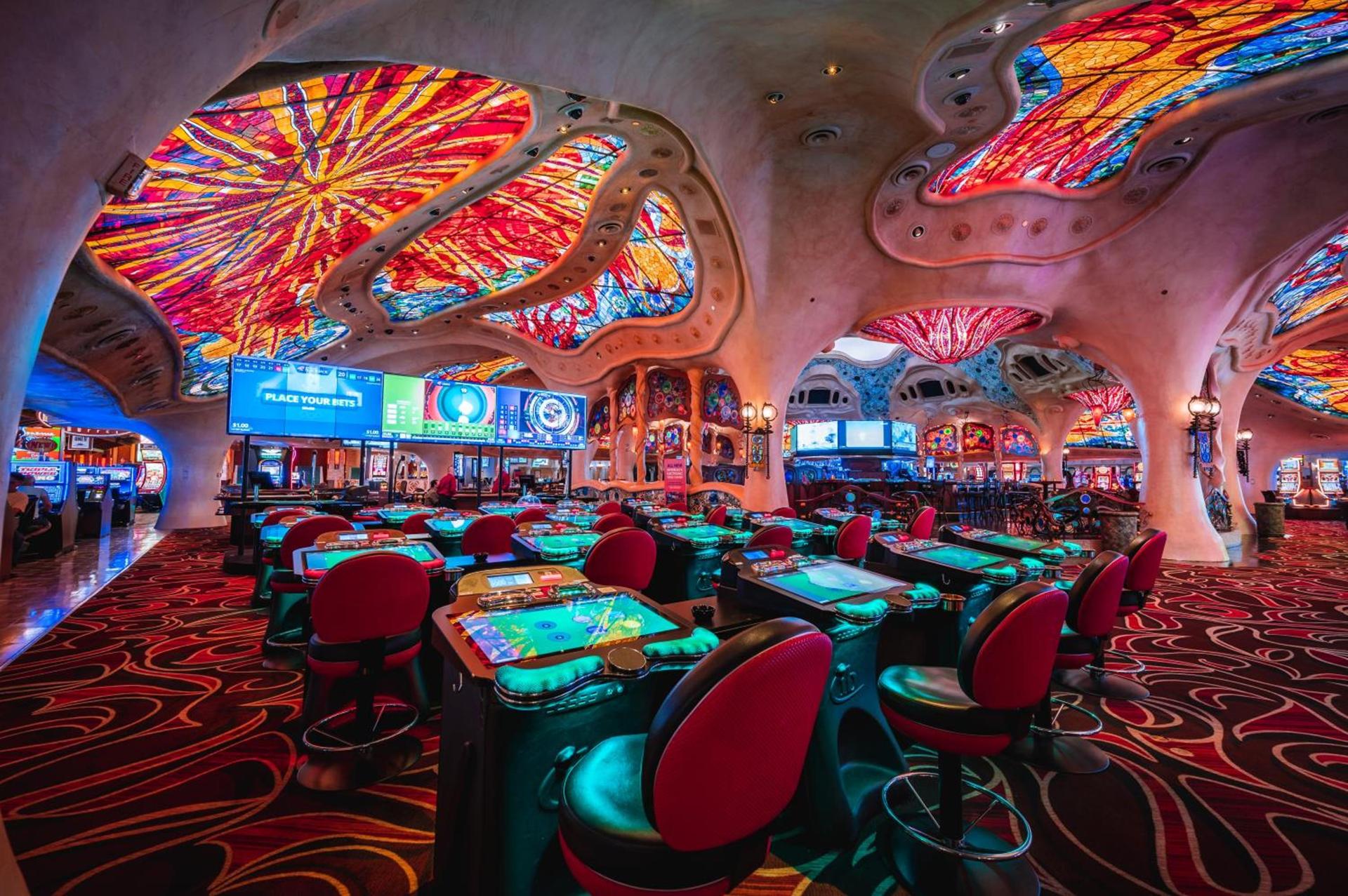 Sunset Station Hotel & Casino photo 84