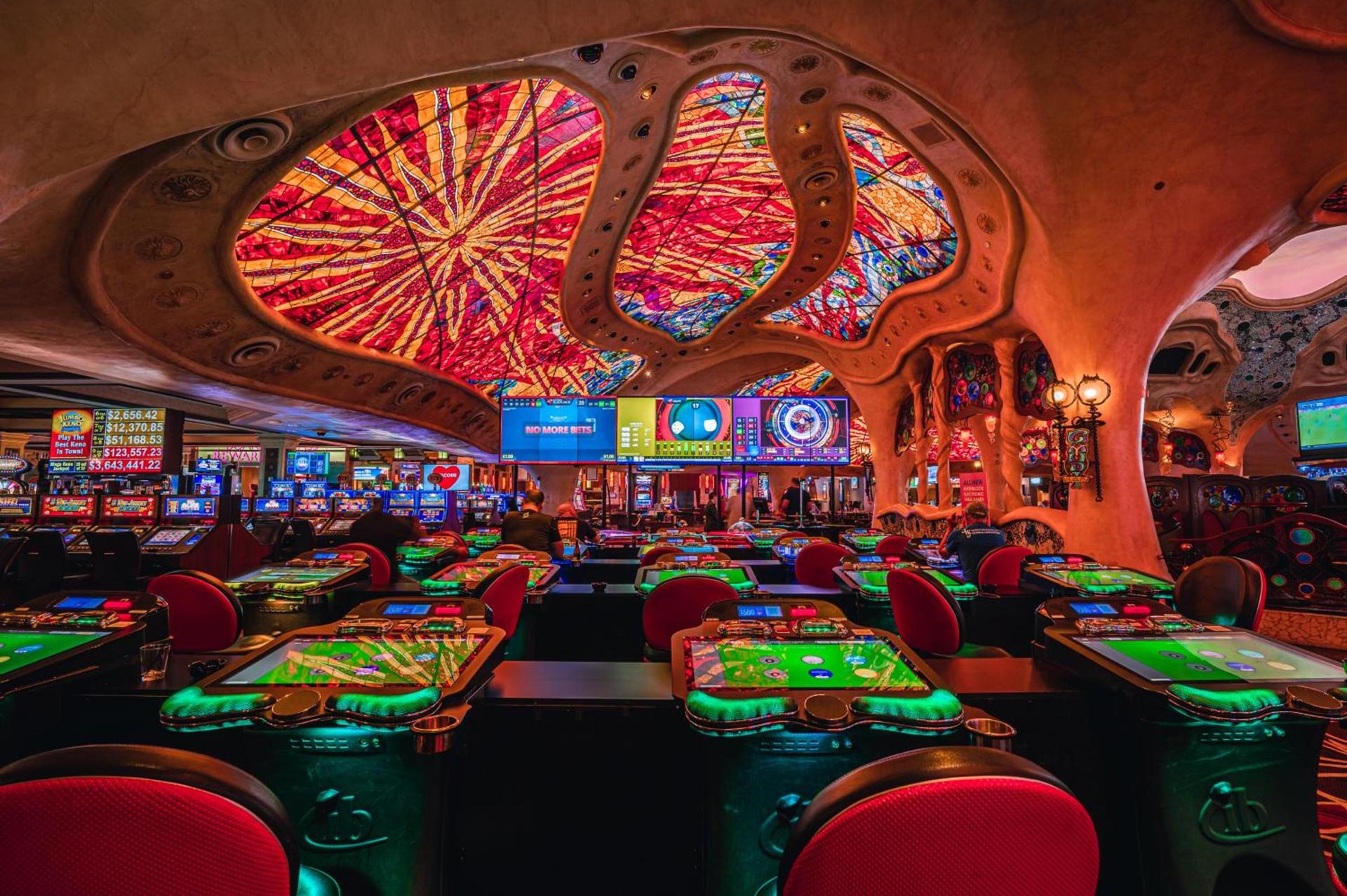 Sunset Station Hotel & Casino photo 83
