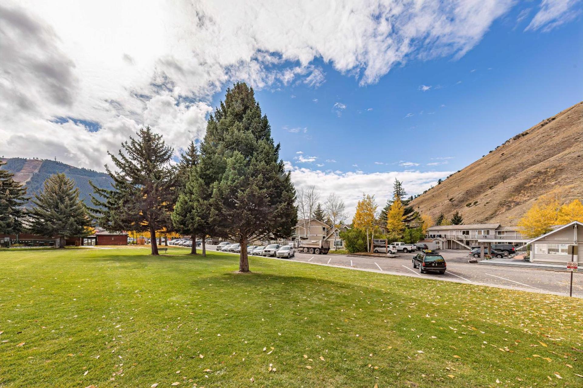 Miller Park Lodge photo 19
