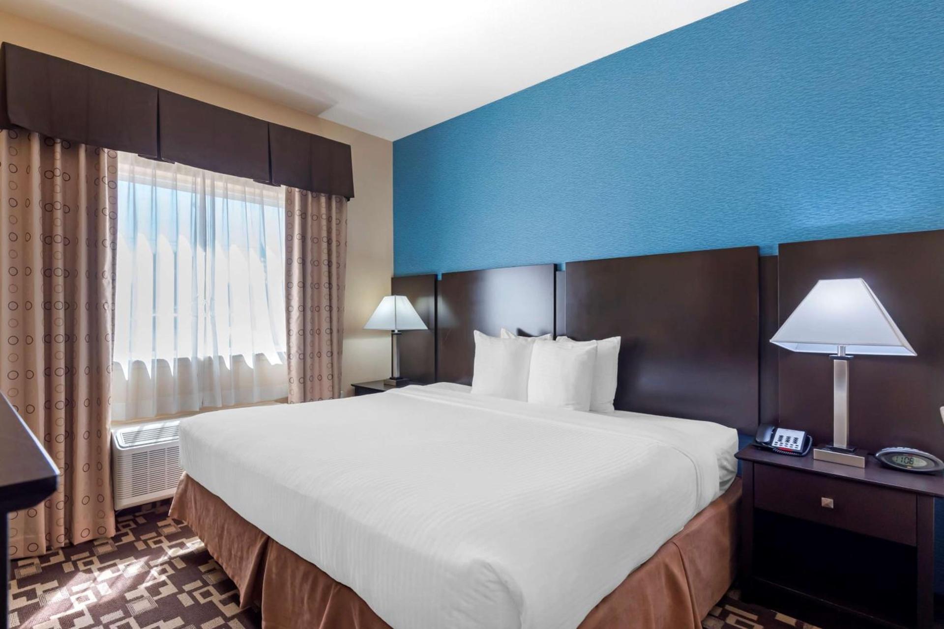Best Western Plus Arlington North Hotel & Suites photo 13