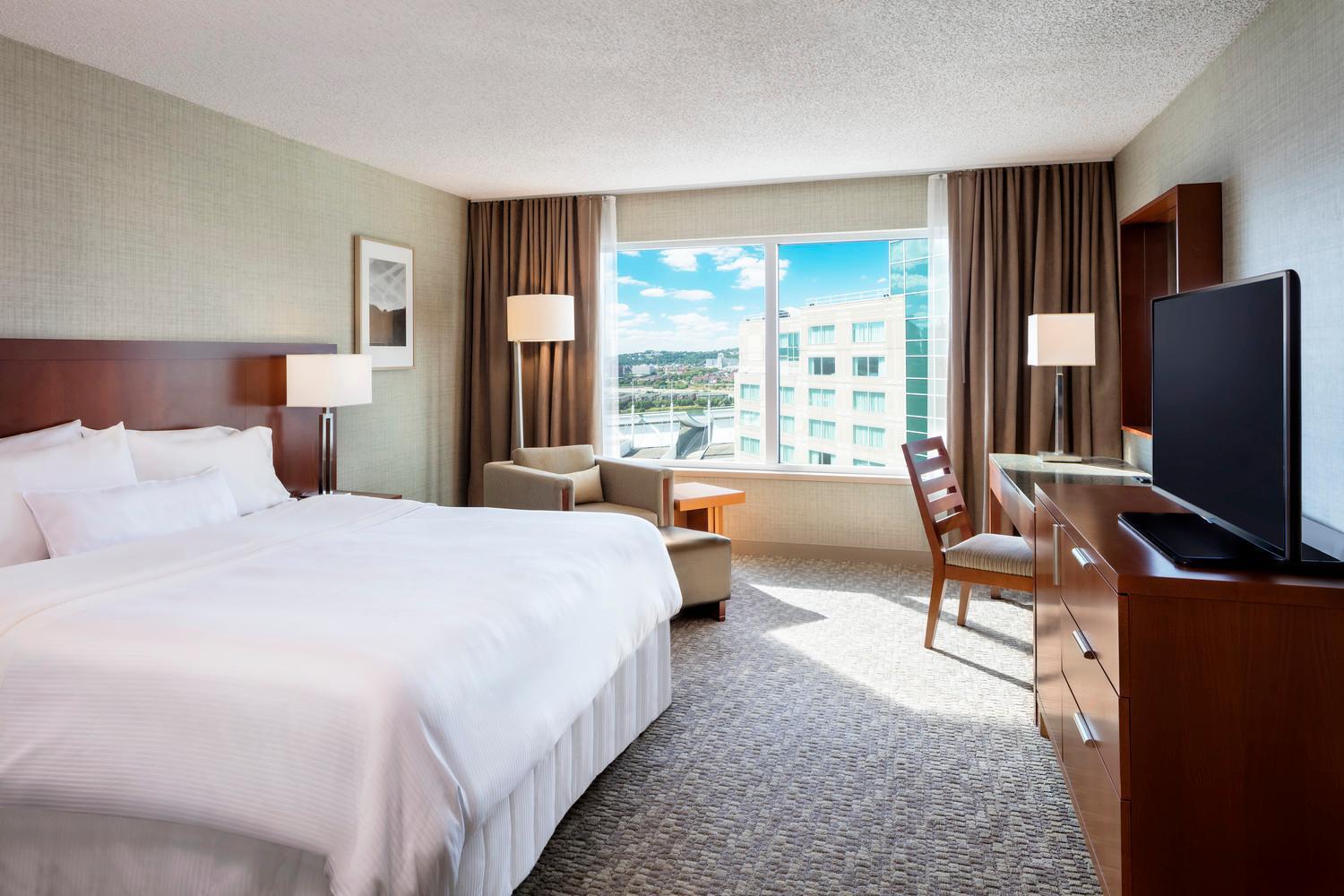 The Westin Pittsburgh photo 60