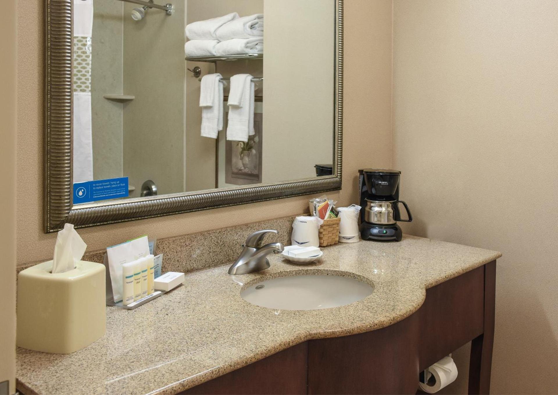 Hampton Inn & Suites Youngstown-Canfield photo 35