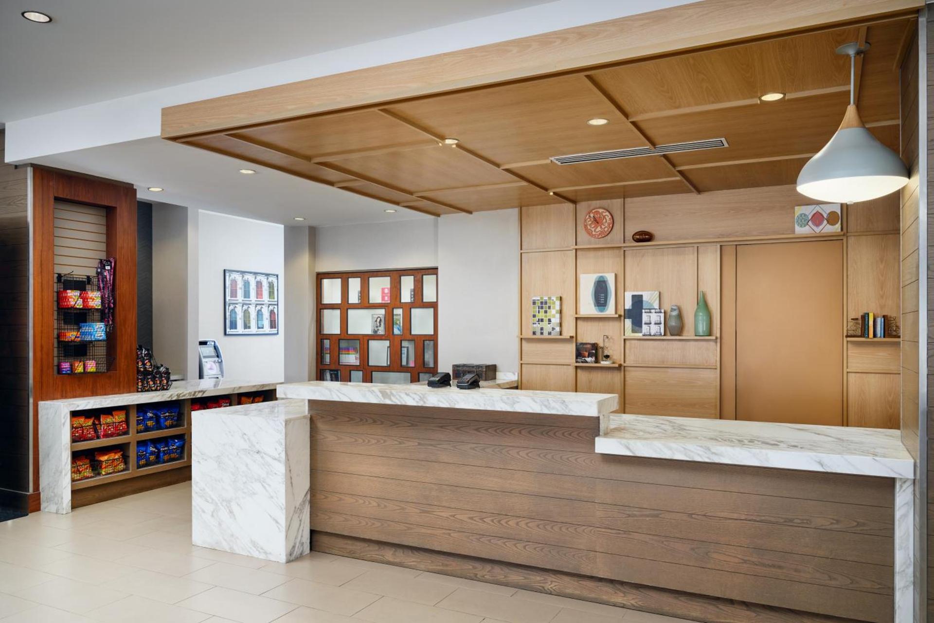 Hyatt House Atlanta Downtown photo 43