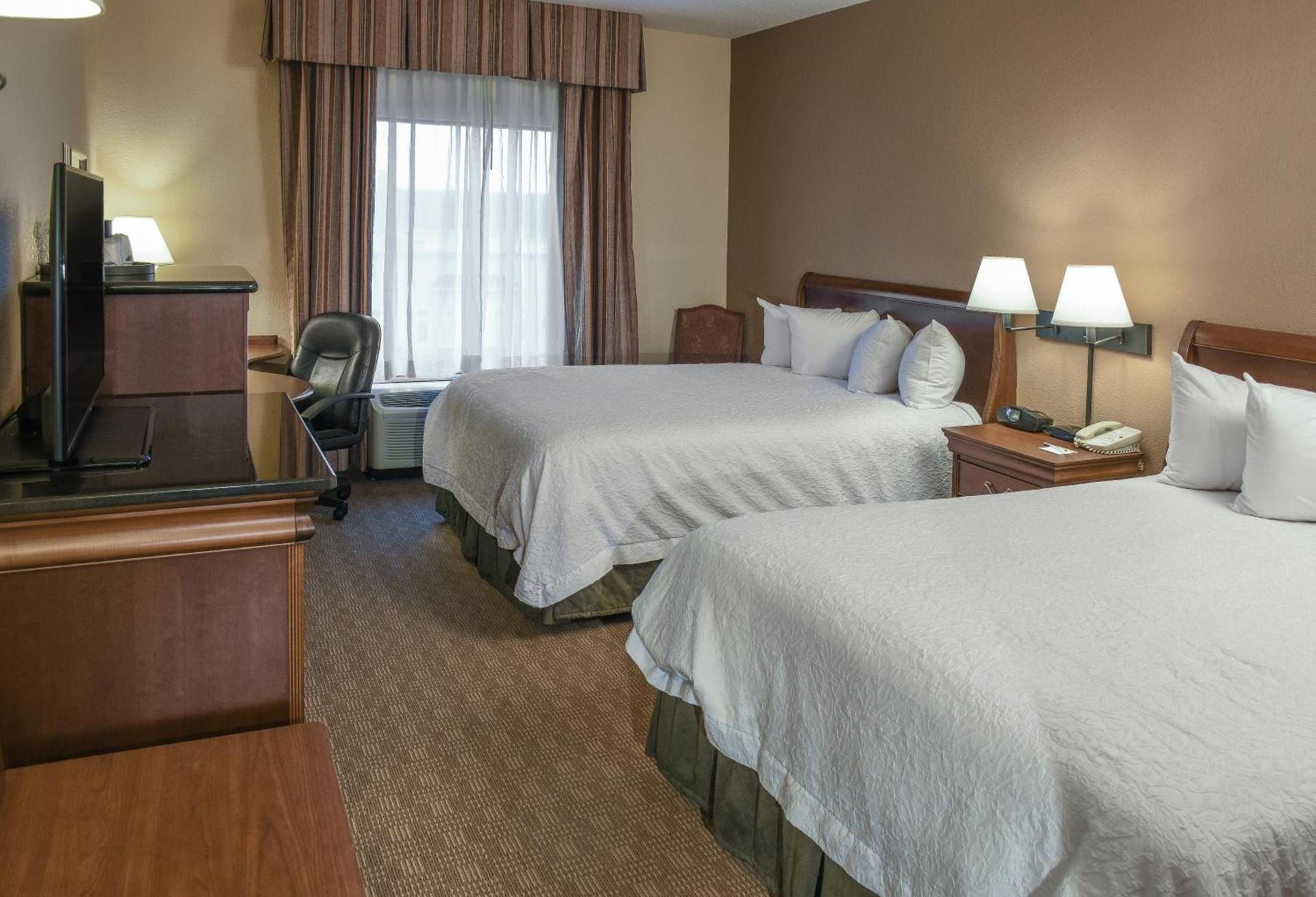 Hampton Inn & Suites Youngstown-Canfield photo 41