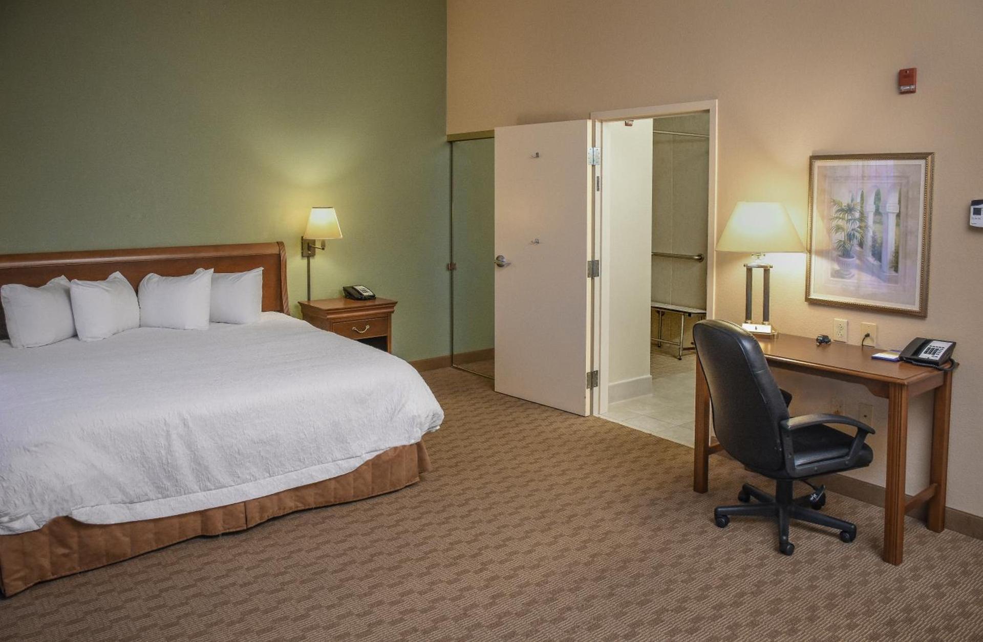 Hampton Inn & Suites Youngstown-Canfield photo 51