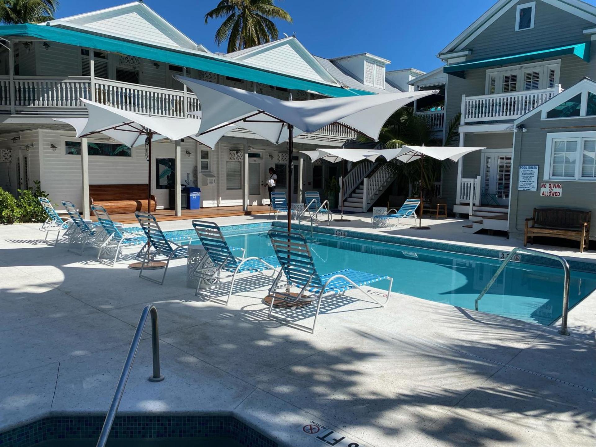 Eden House photo 13
