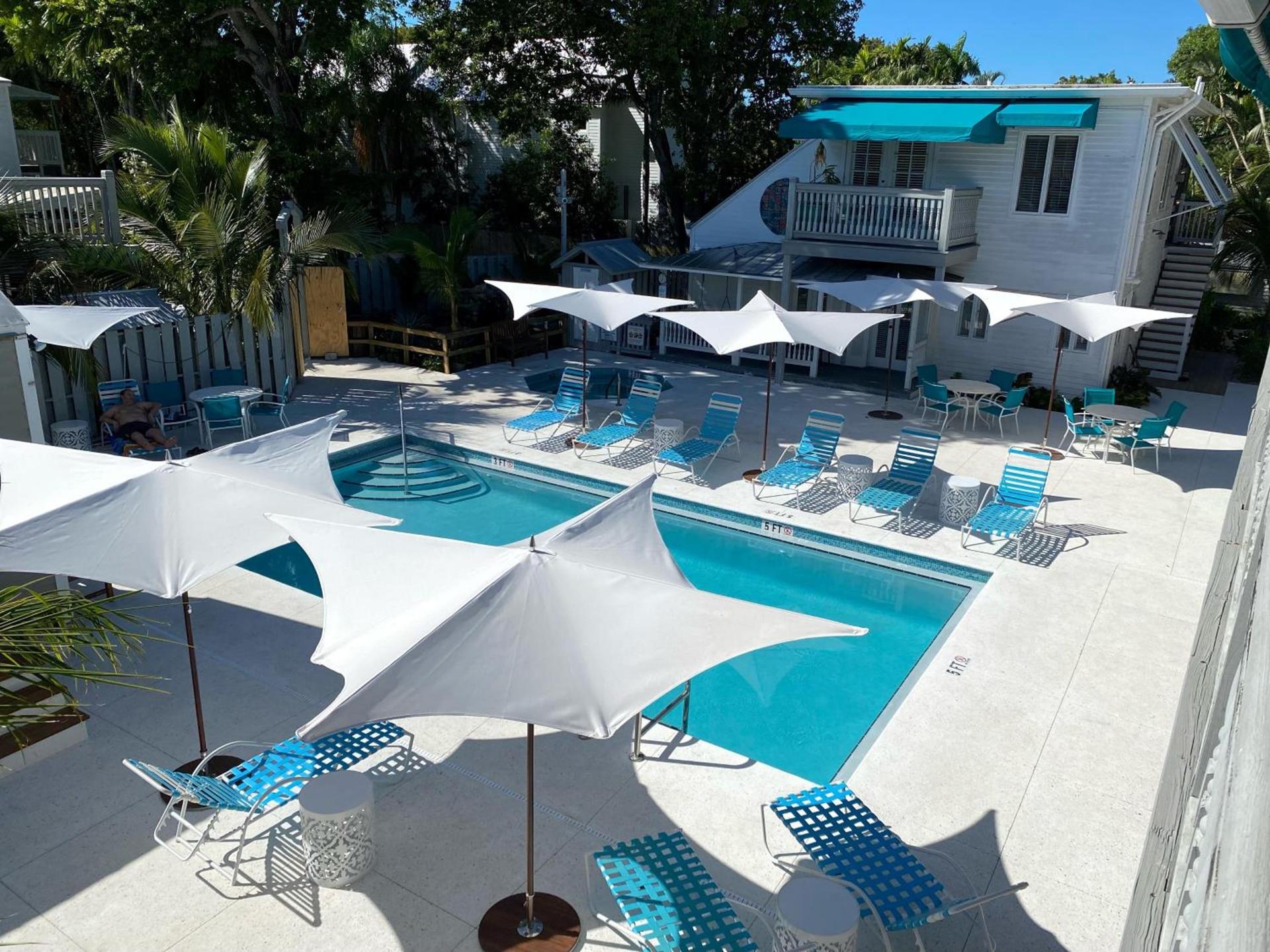 Eden House photo 5
