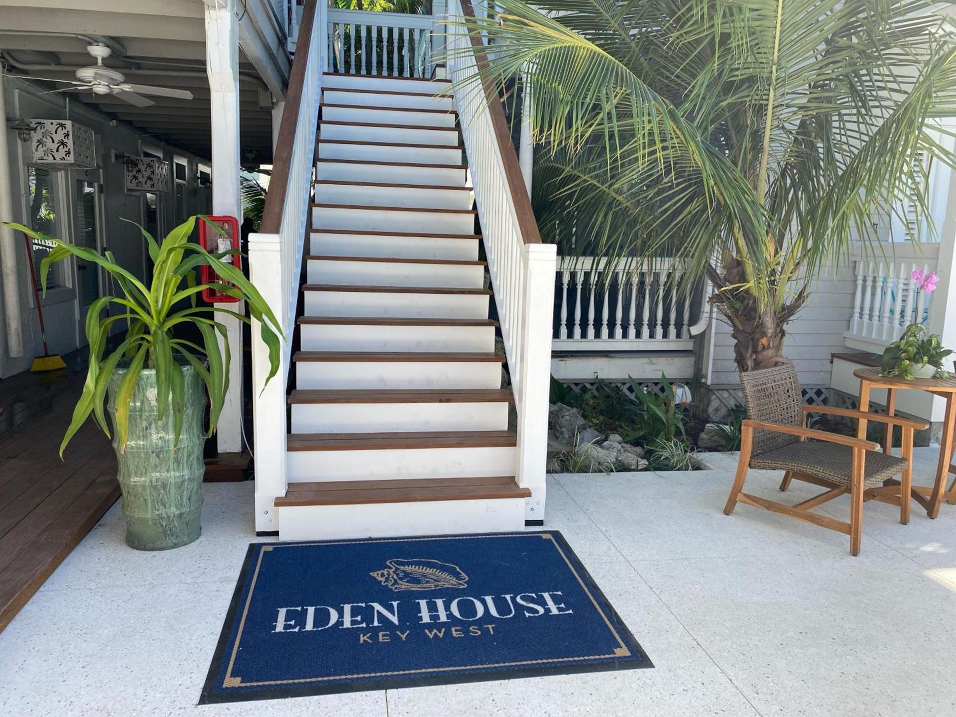 Eden House photo 6