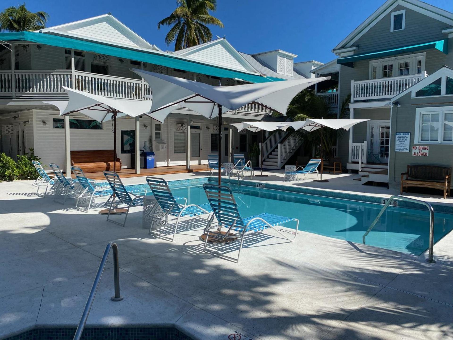 Eden House photo 3
