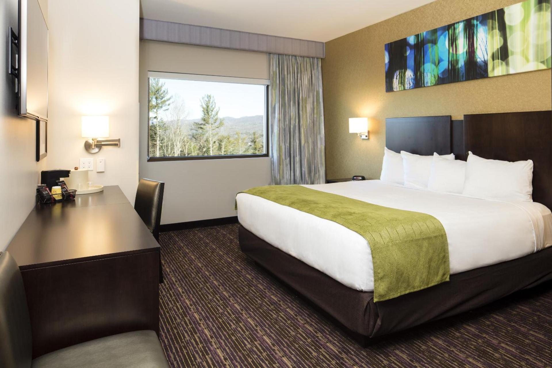 Harrah's Cherokee Valley River Hotel & Casino - A Caesars Rewards Destination photo 17