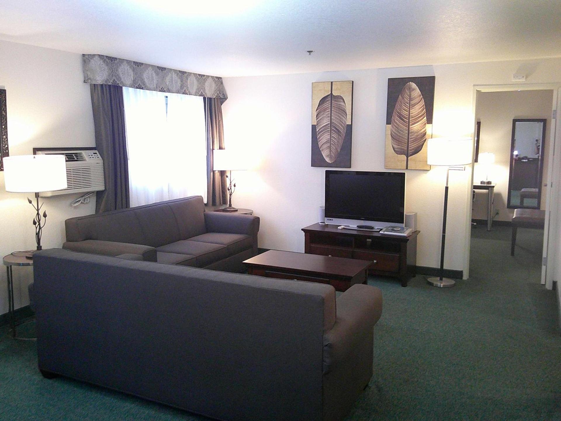 Best Western Alderwood photo 39