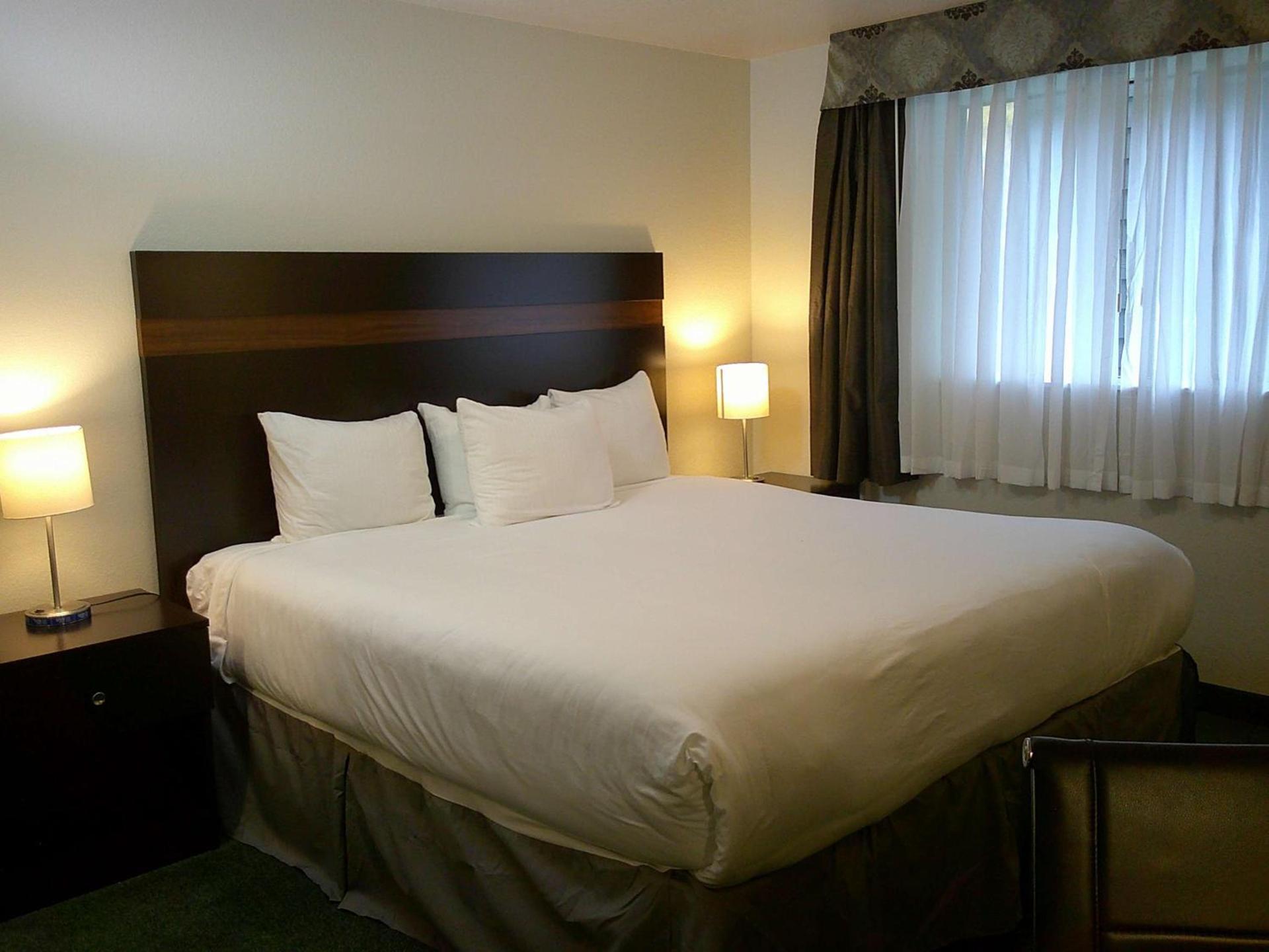 Best Western Alderwood photo 38