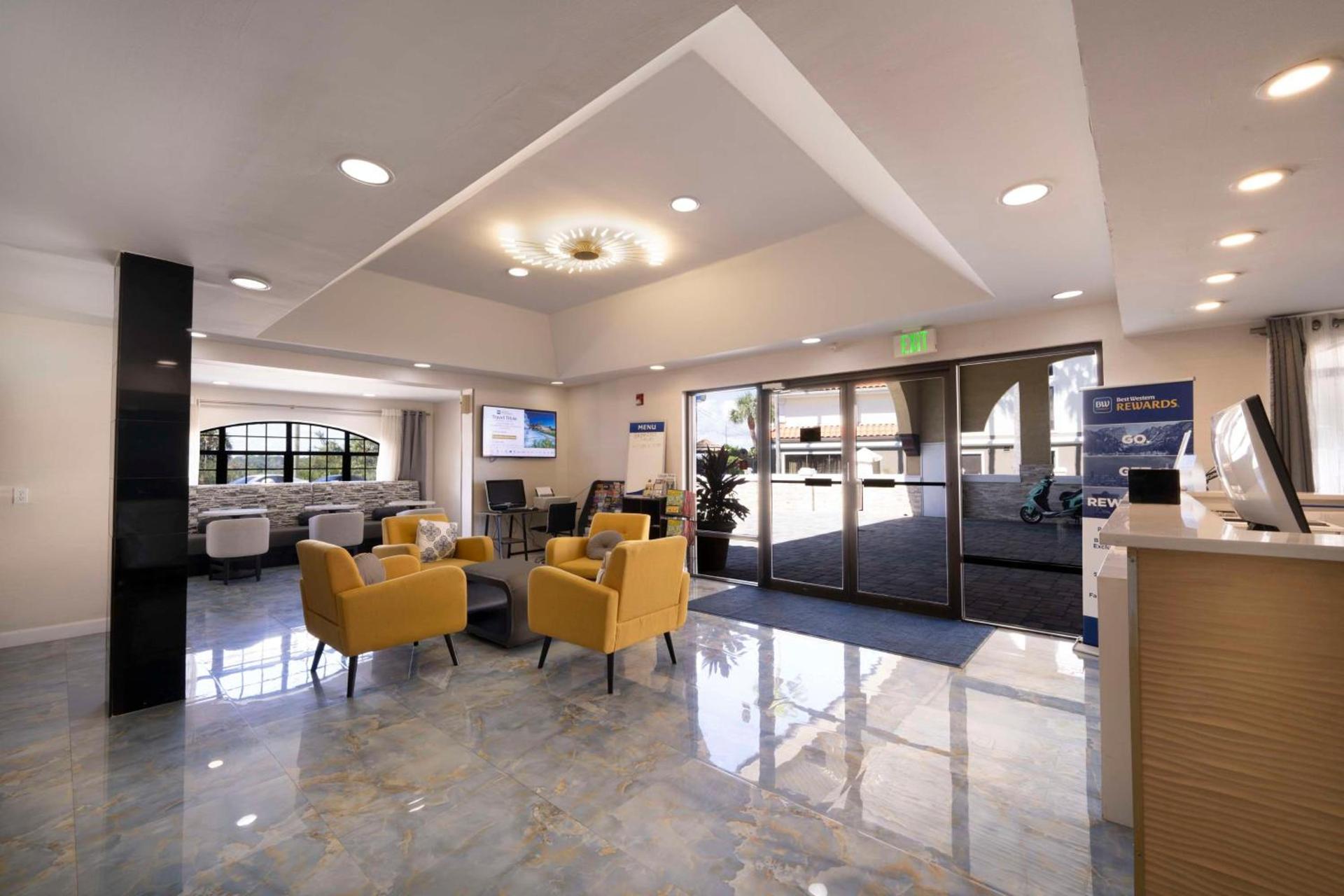 Best Western Historical Inn photo 5