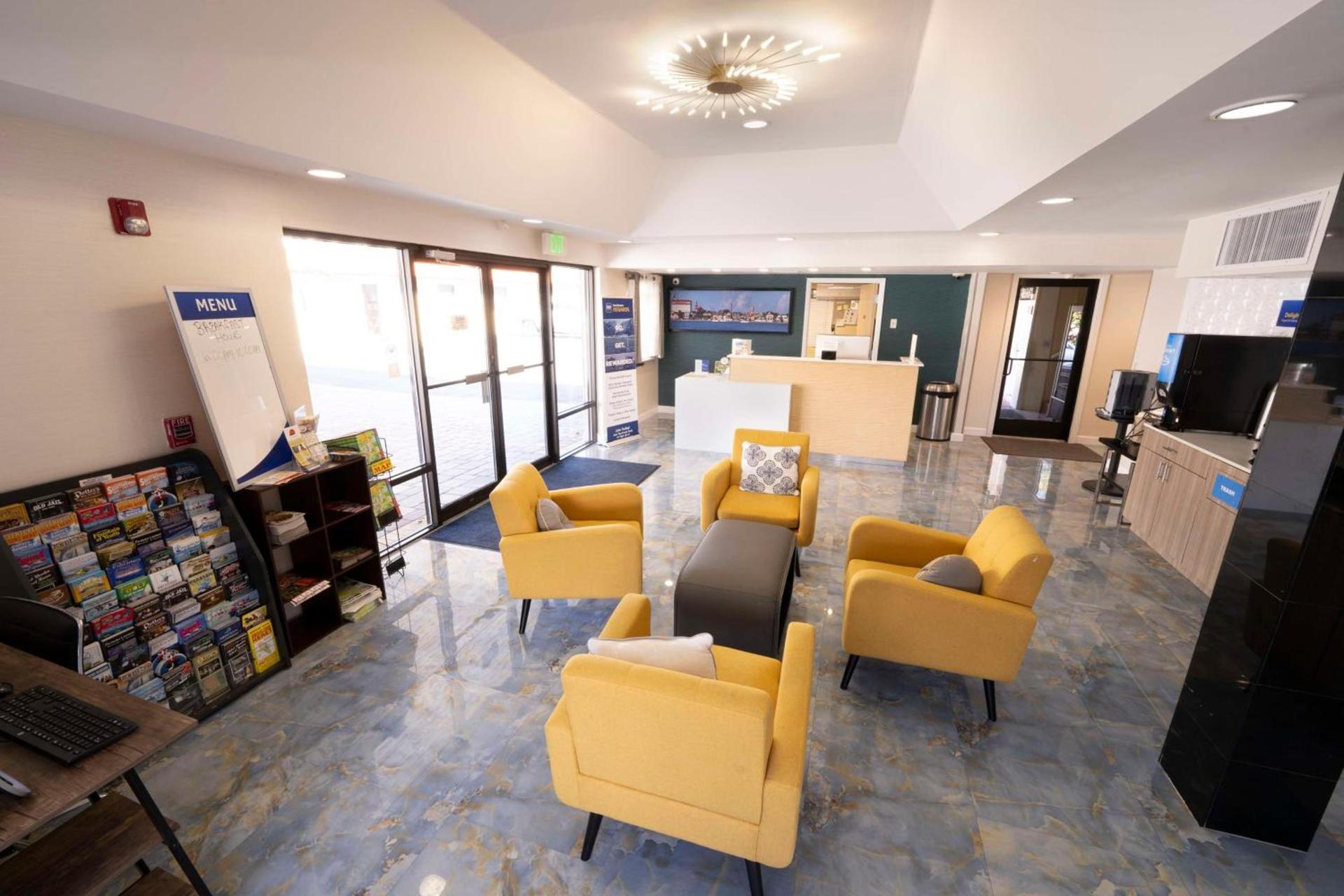 Best Western Historical Inn photo 6