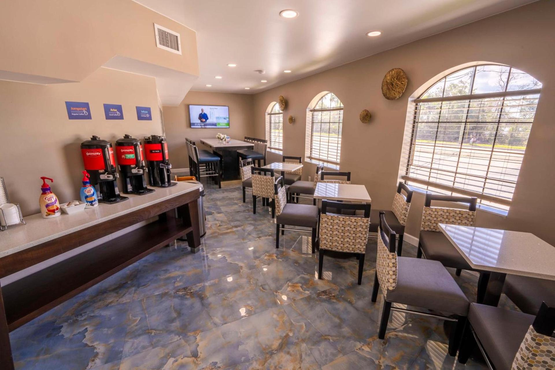 Best Western Historical Inn photo 9