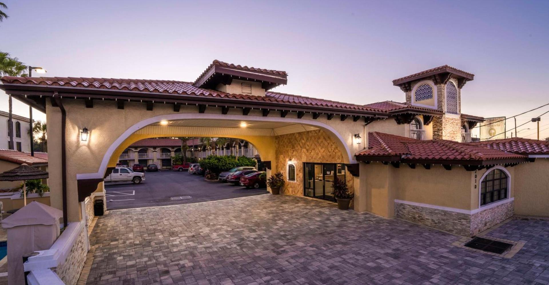 Best Western Historical Inn photo 3
