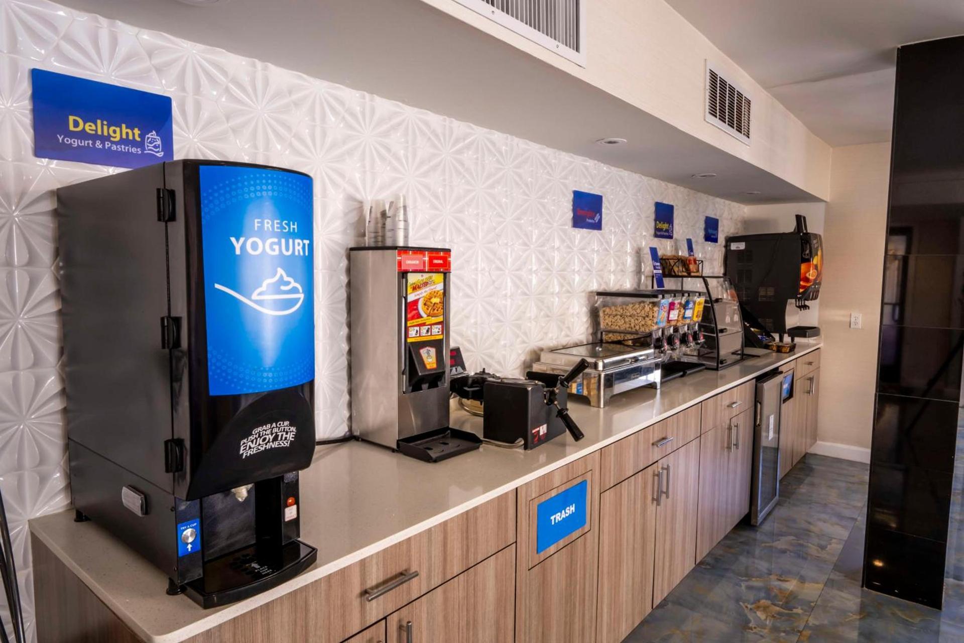 Best Western Historical Inn photo 12