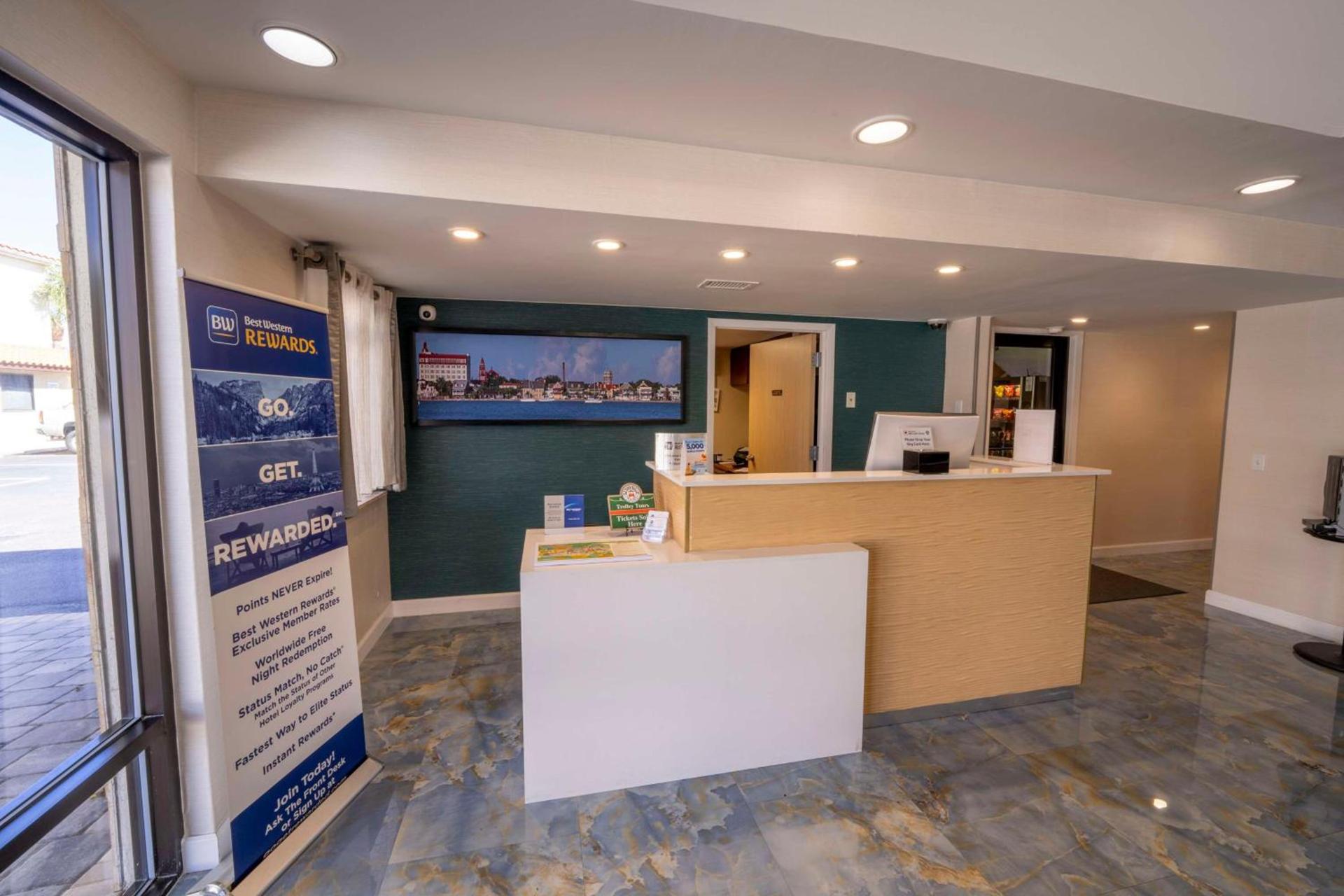 Best Western Historical Inn photo 7