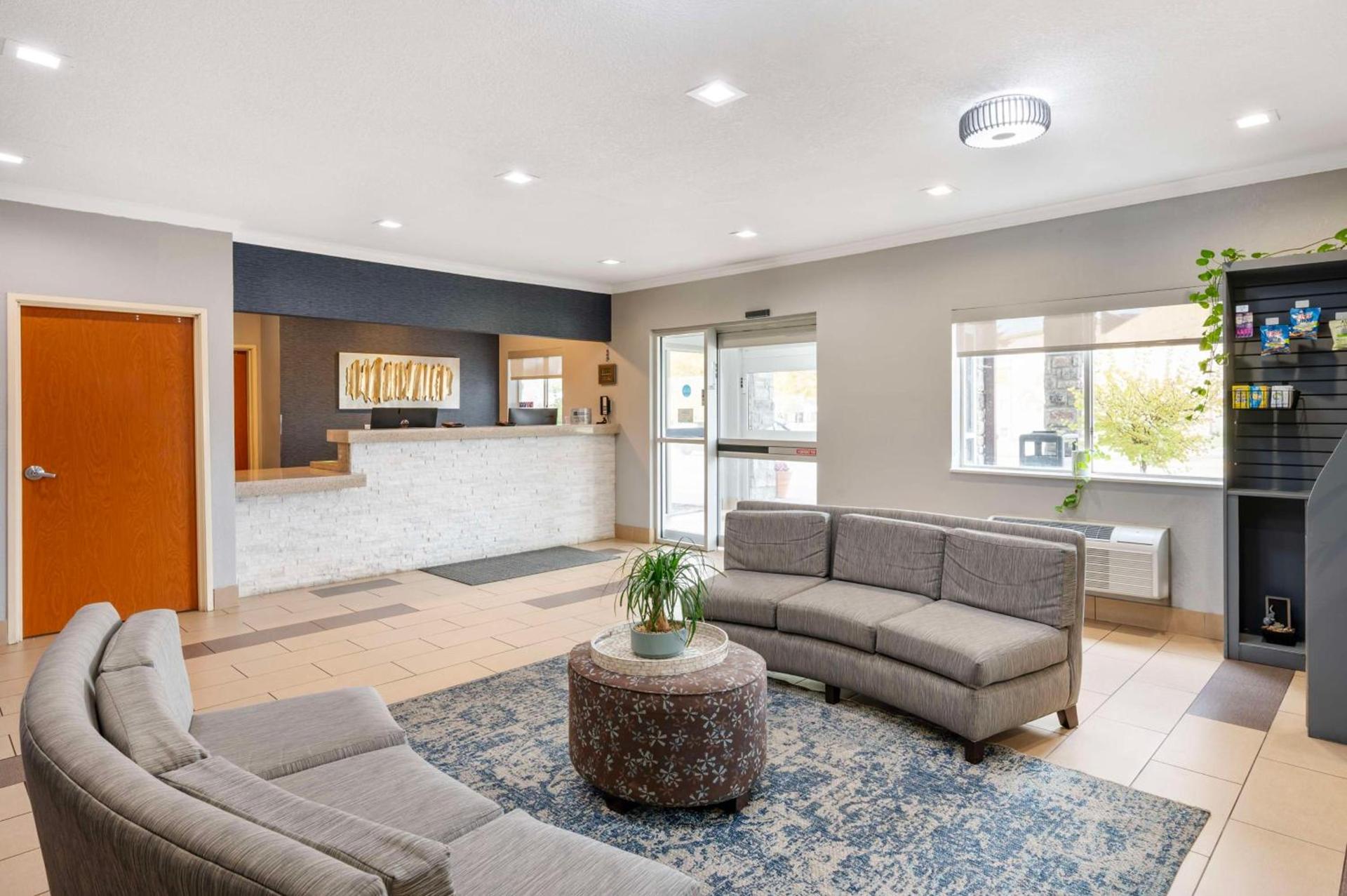 Best Western Kokomo Hotel photo 12