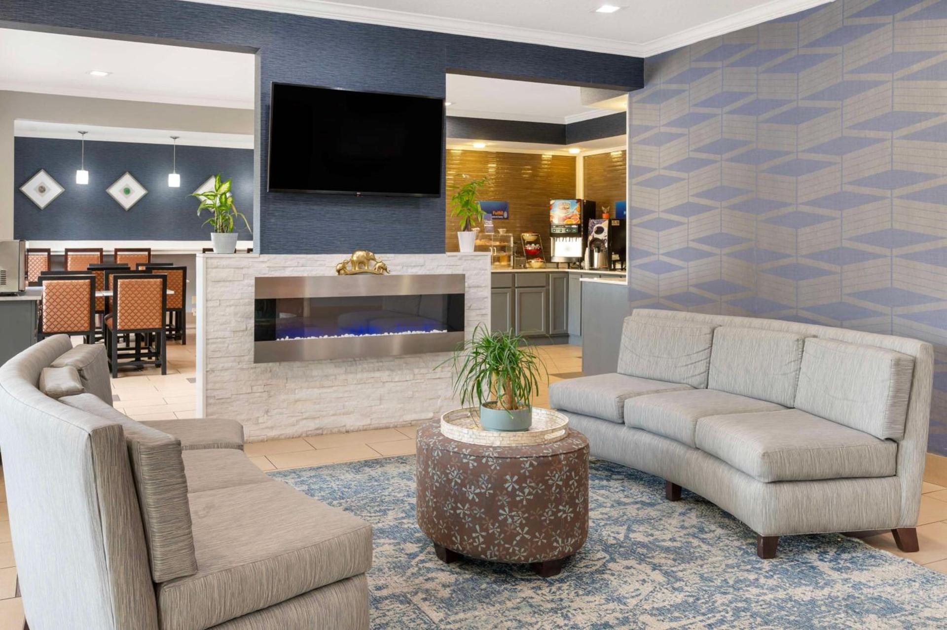 Best Western Kokomo Hotel photo 13