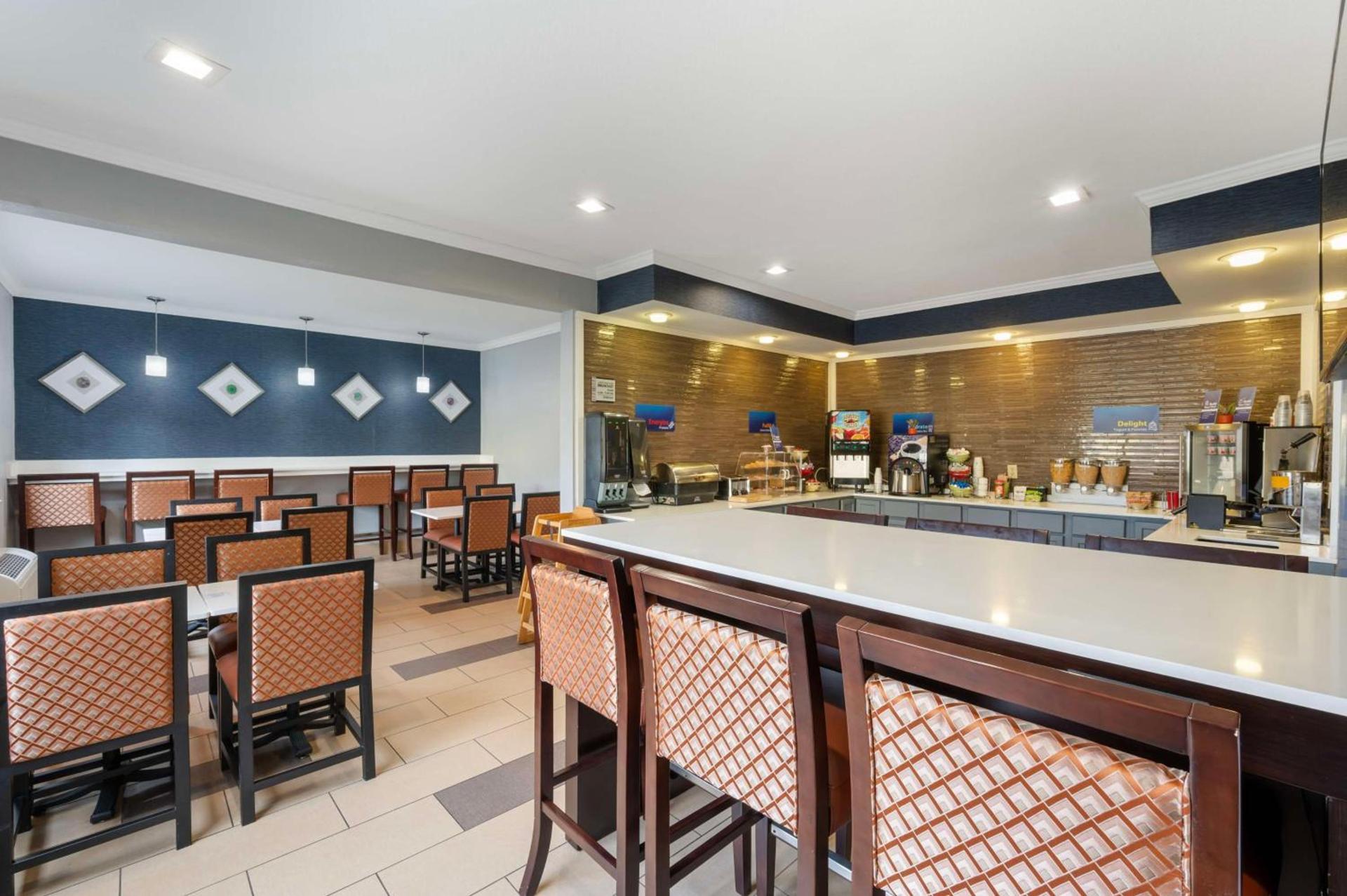 Best Western Kokomo Hotel photo 8
