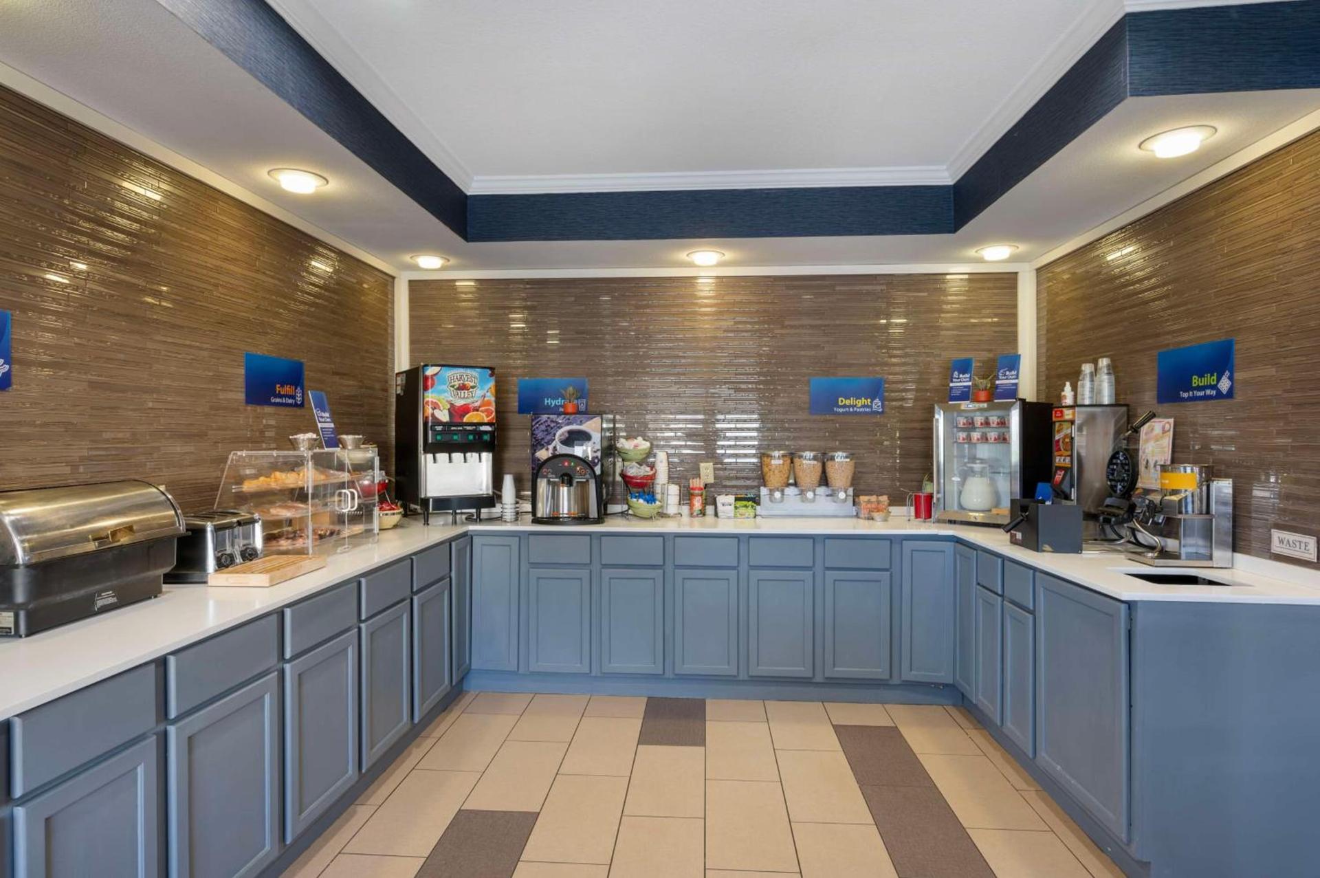 Best Western Kokomo Hotel photo 30