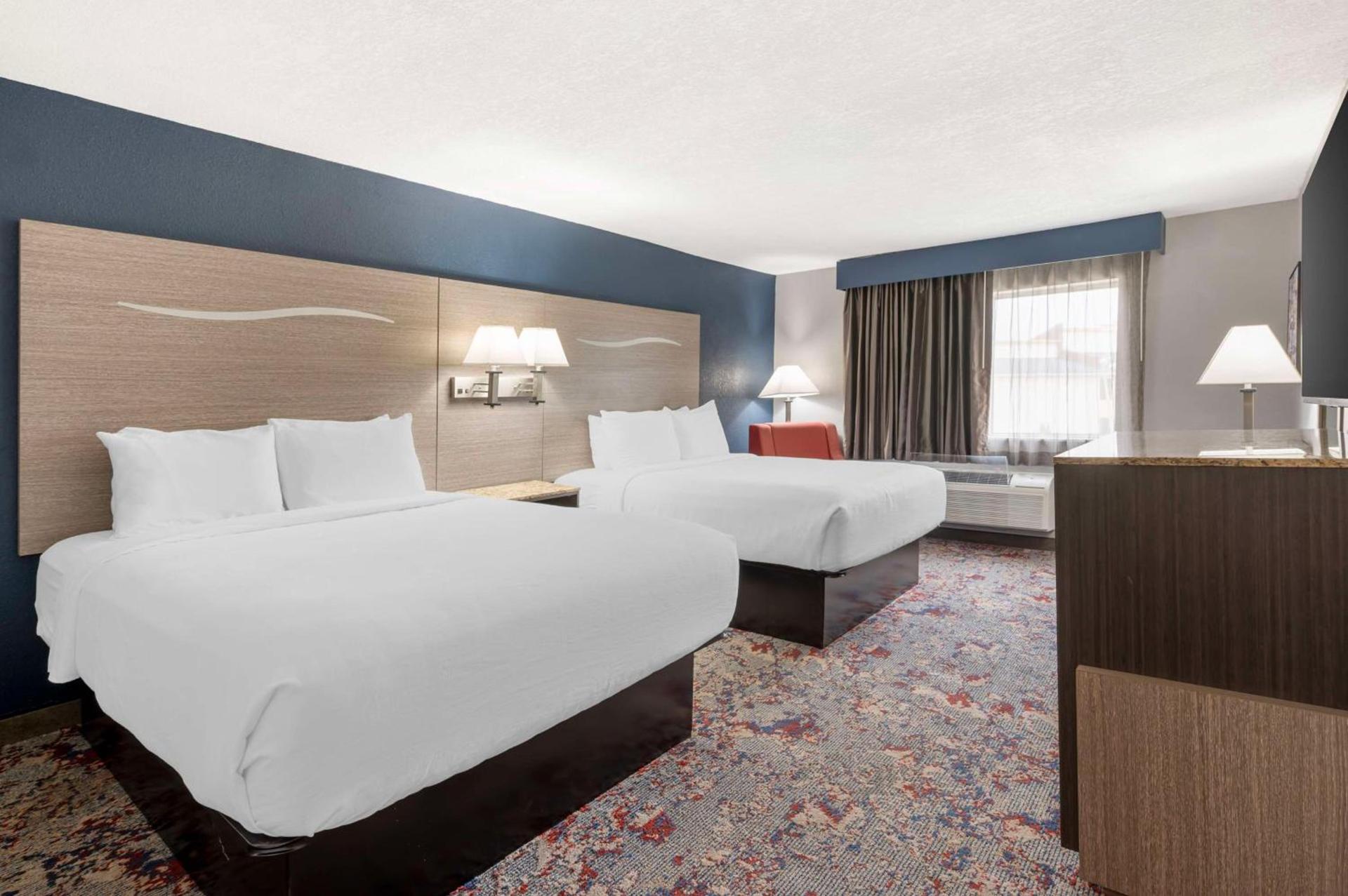 Best Western Kokomo Hotel photo 3