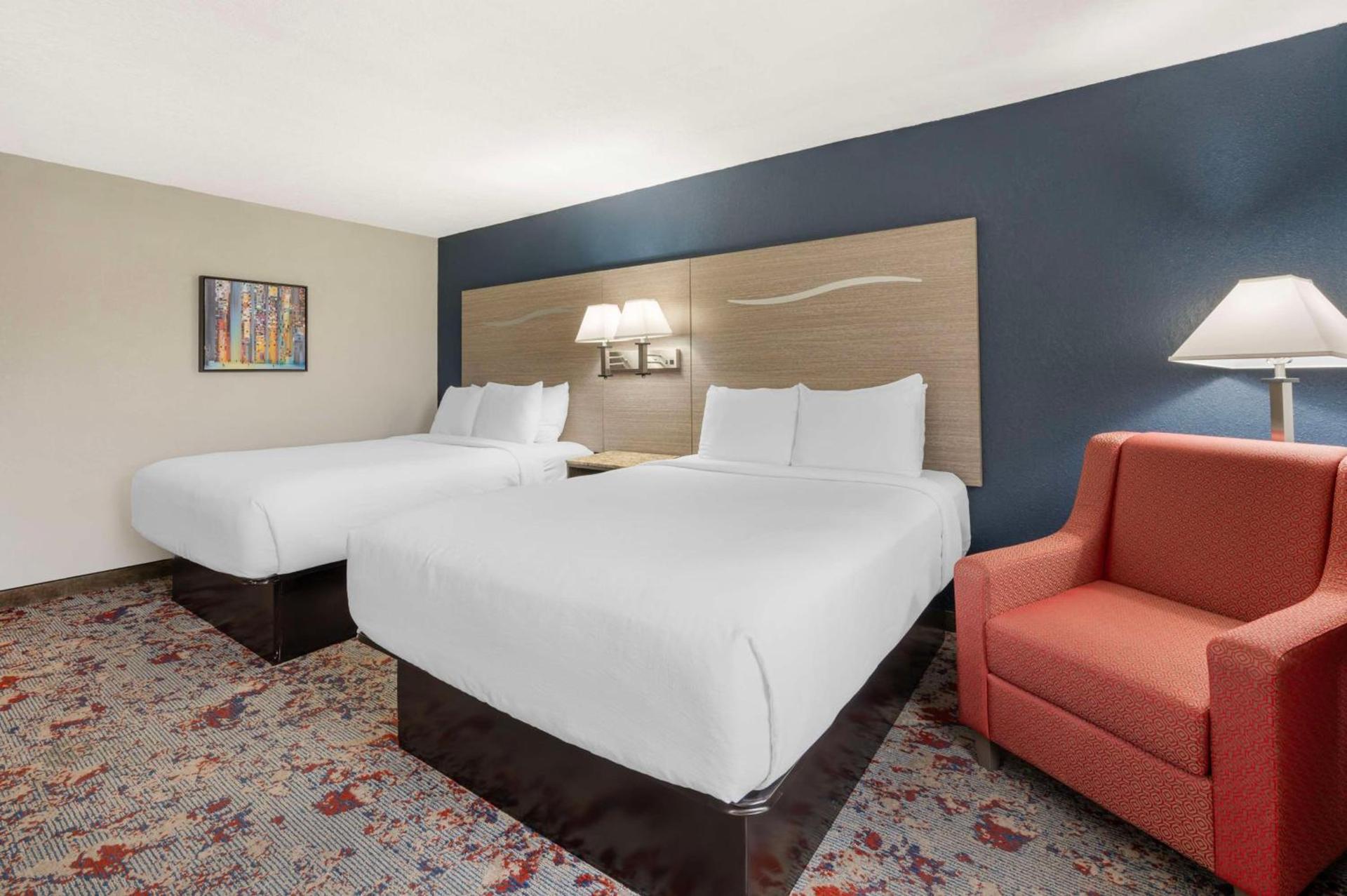 Best Western Kokomo Hotel photo 14