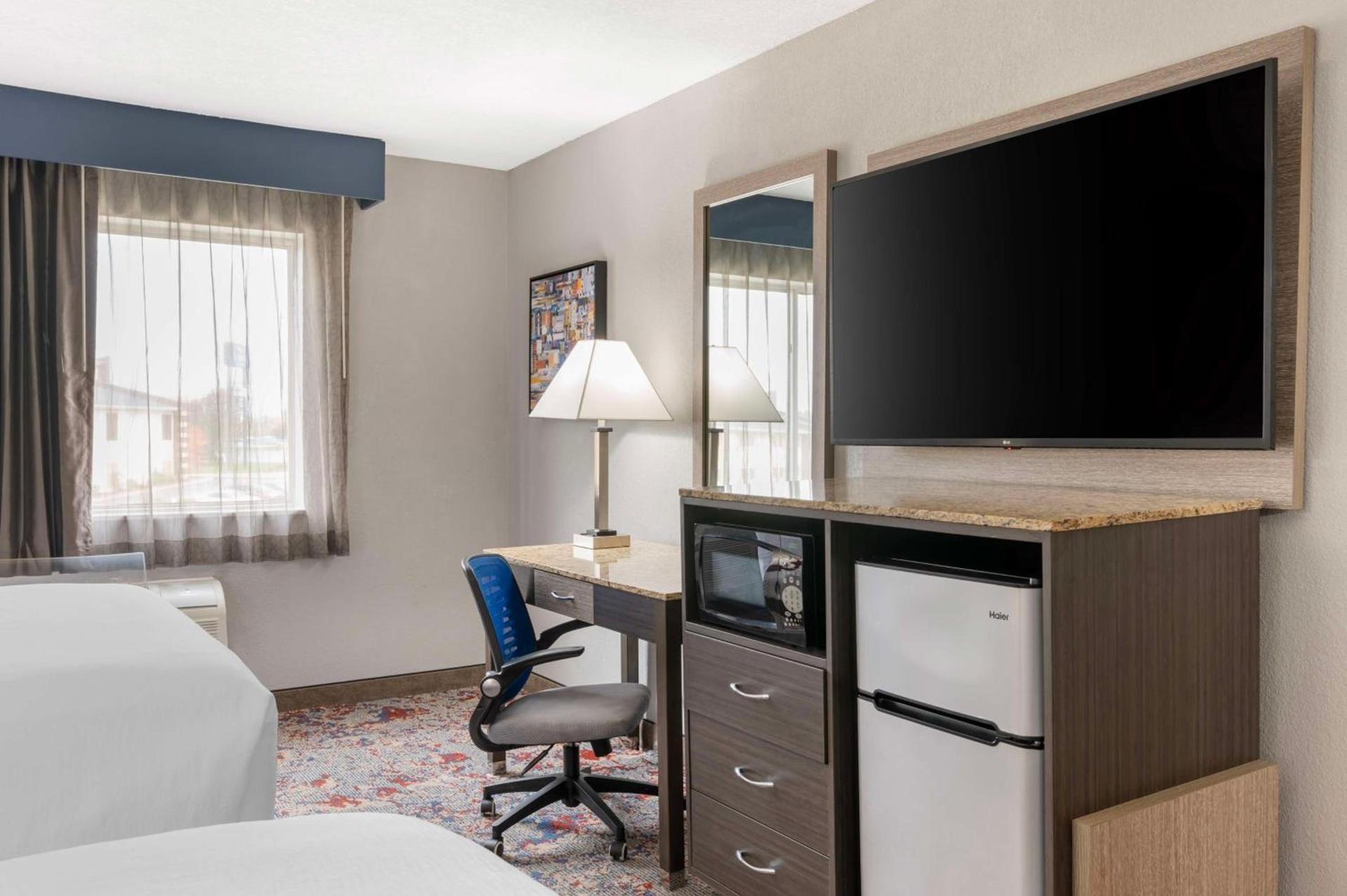 Best Western Kokomo Hotel photo 15