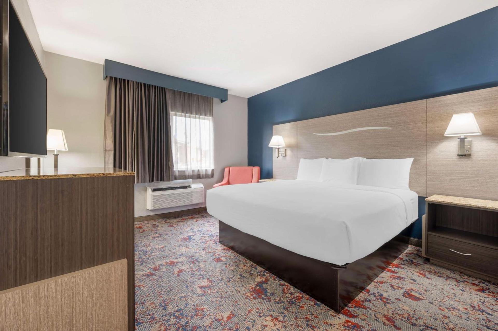 Best Western Kokomo Hotel photo 16