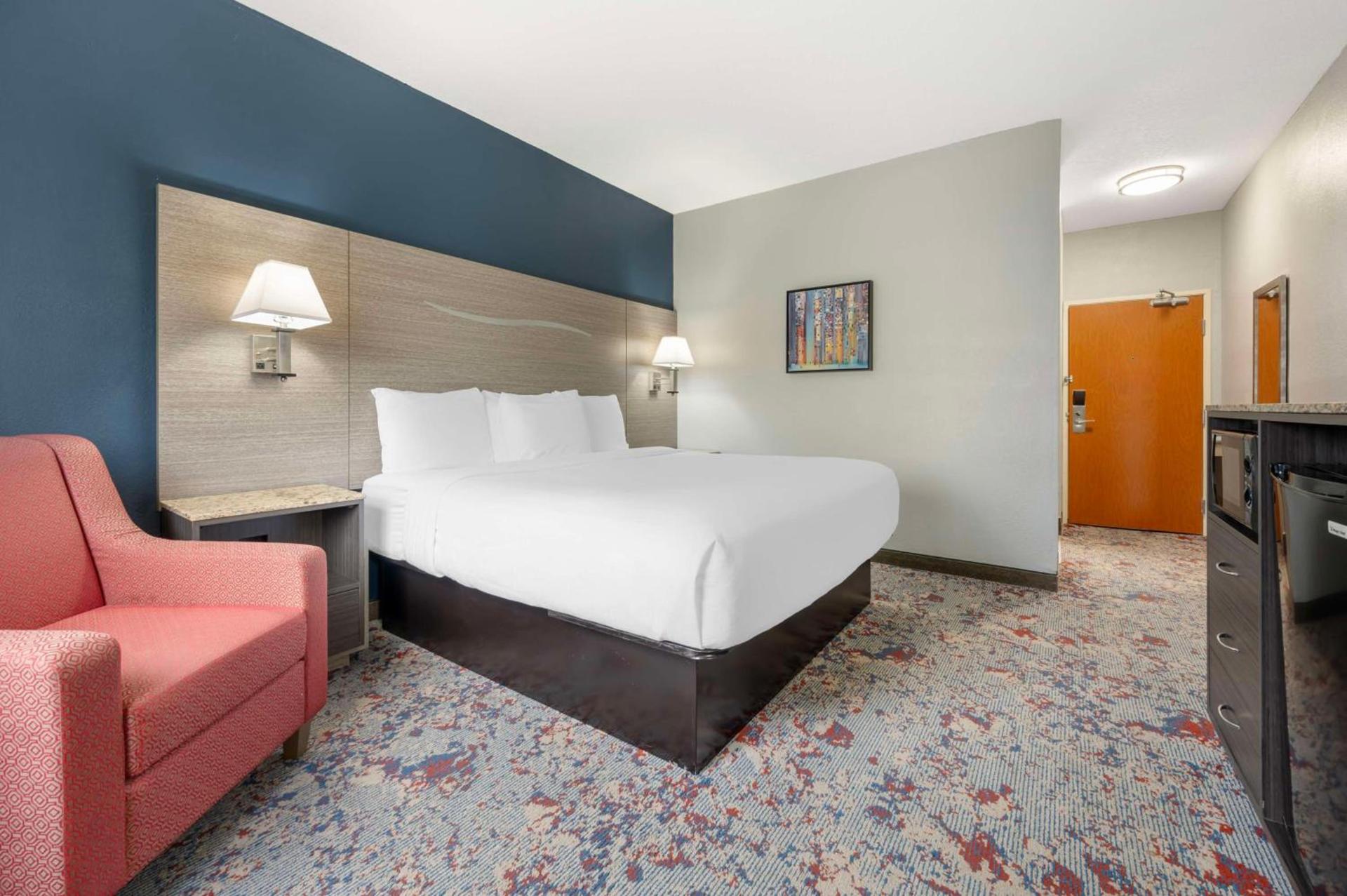 Best Western Kokomo Hotel photo 17