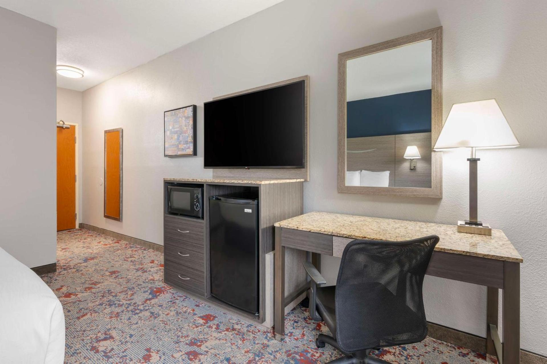 Best Western Kokomo Hotel photo 18