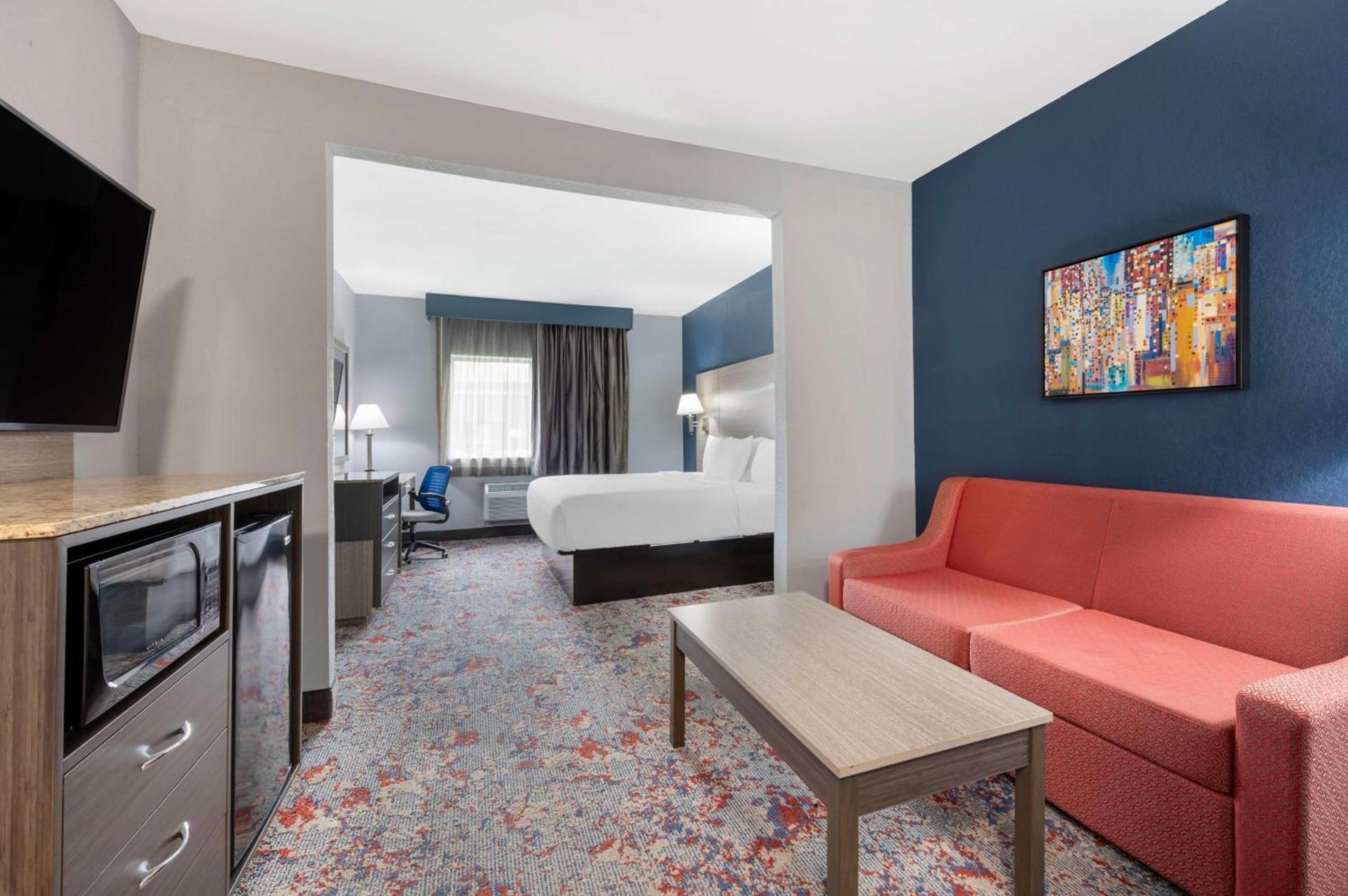 Best Western Kokomo Hotel photo 4