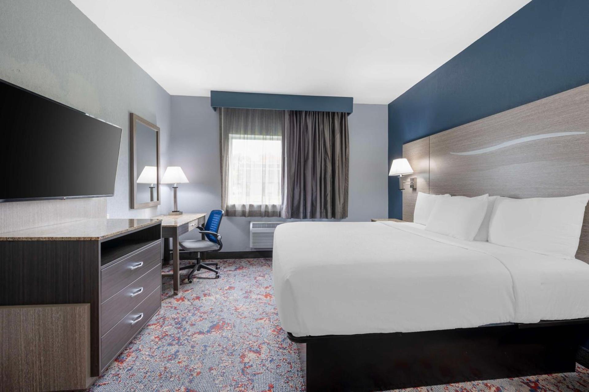 Best Western Kokomo Hotel photo 19