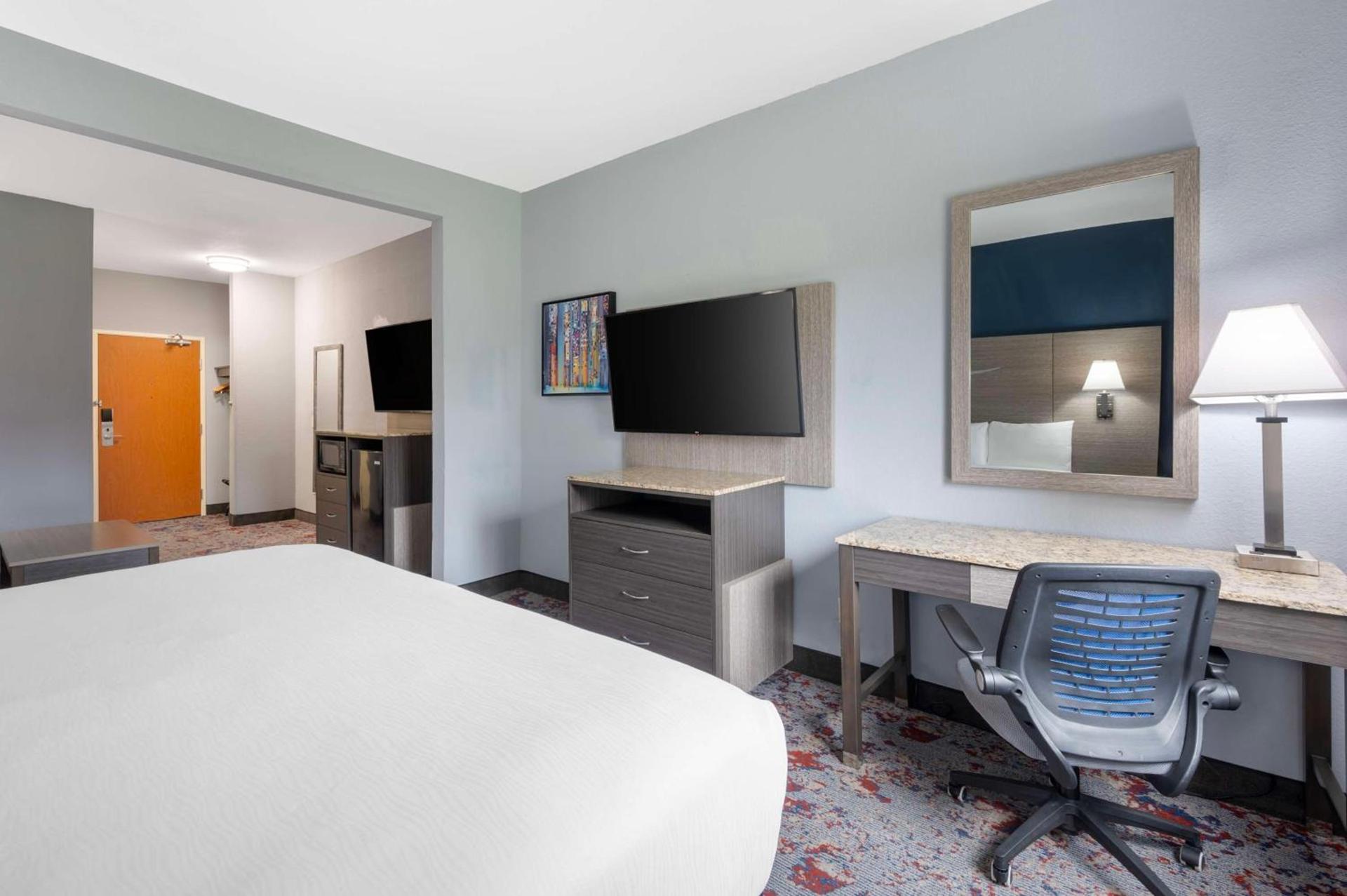 Best Western Kokomo Hotel photo 20