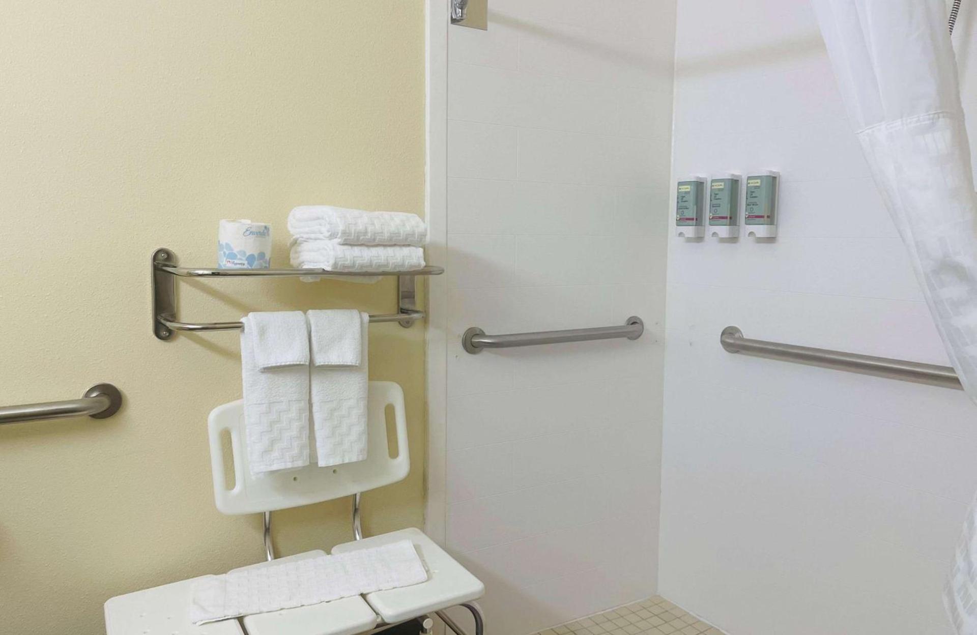 Best Western Kokomo Hotel photo 24