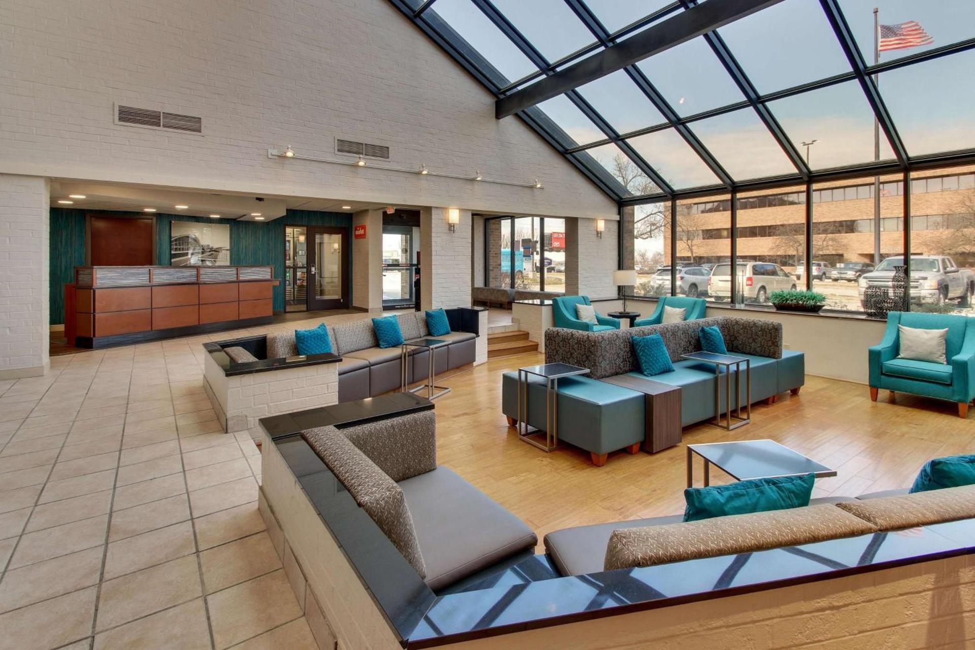 Pear Tree Inn St. Louis Airport photo 3