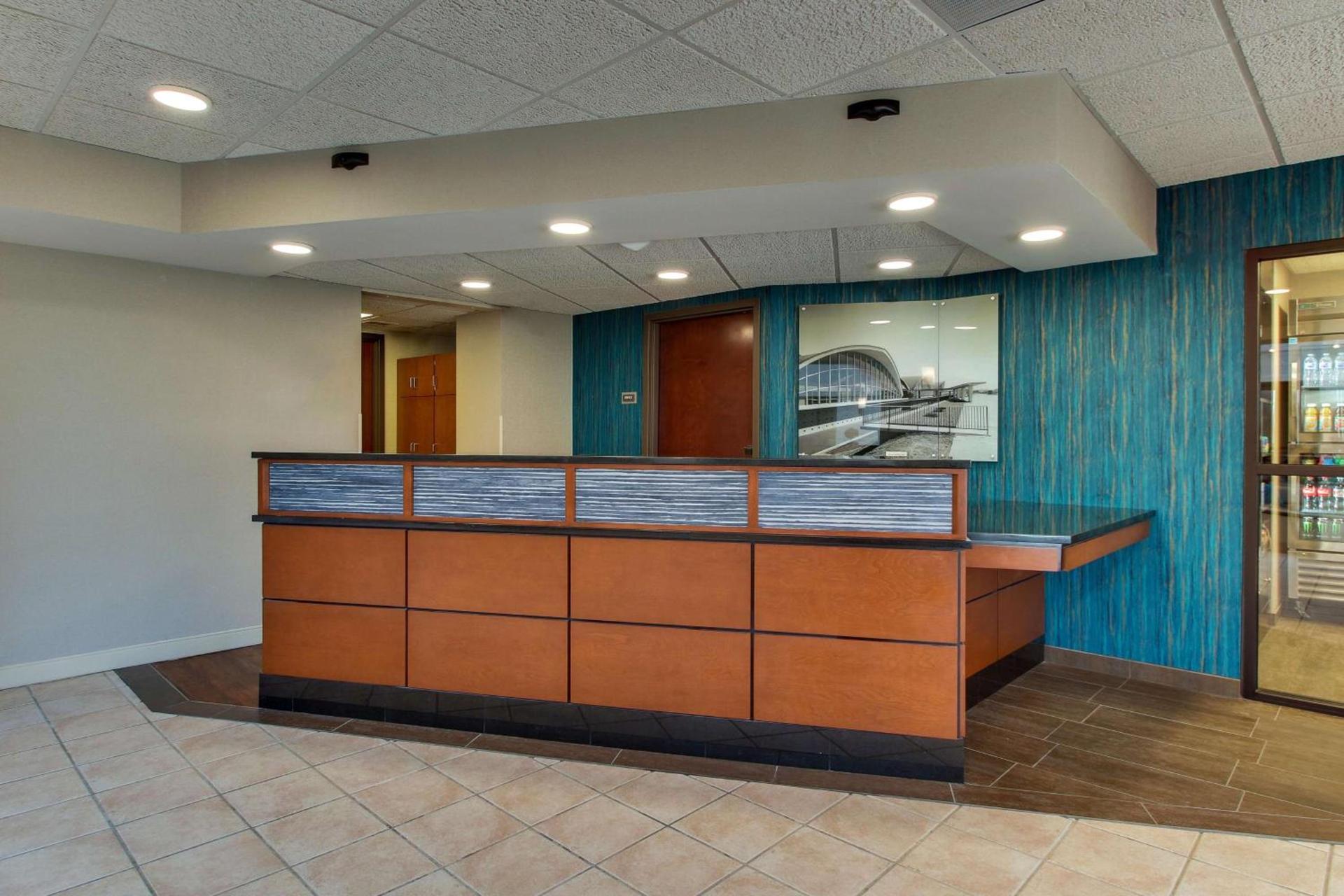 Pear Tree Inn St. Louis Airport photo 9