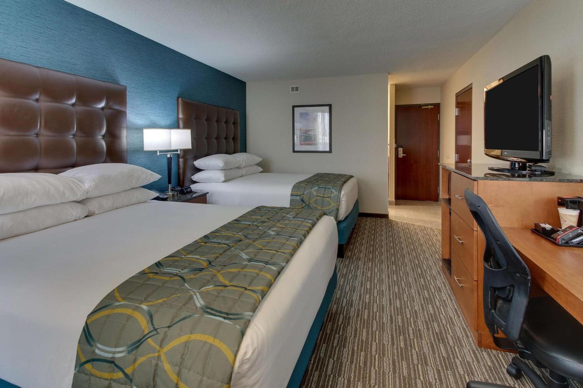 Pear Tree Inn St. Louis Airport photo 23