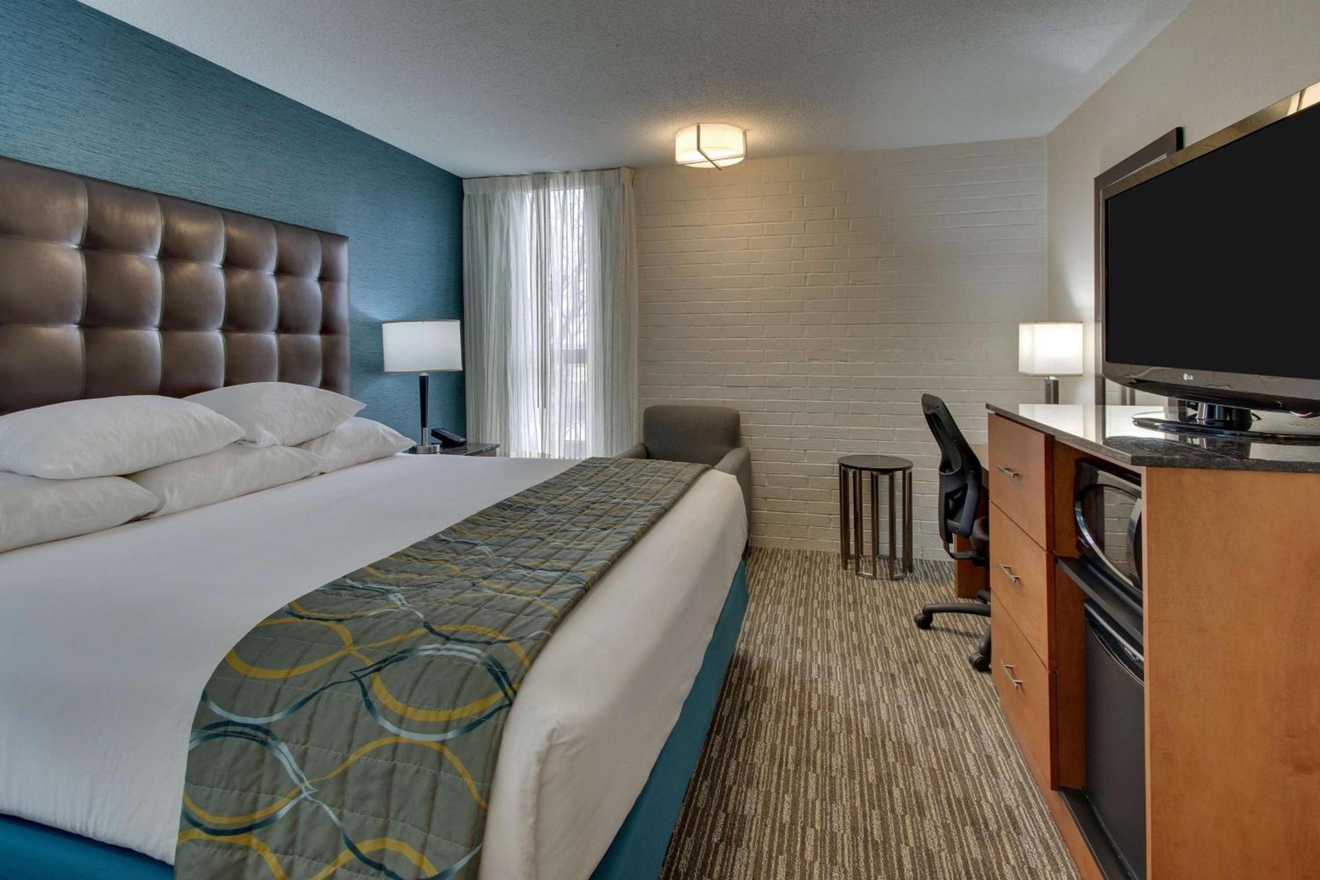 Pear Tree Inn St. Louis Airport photo 24