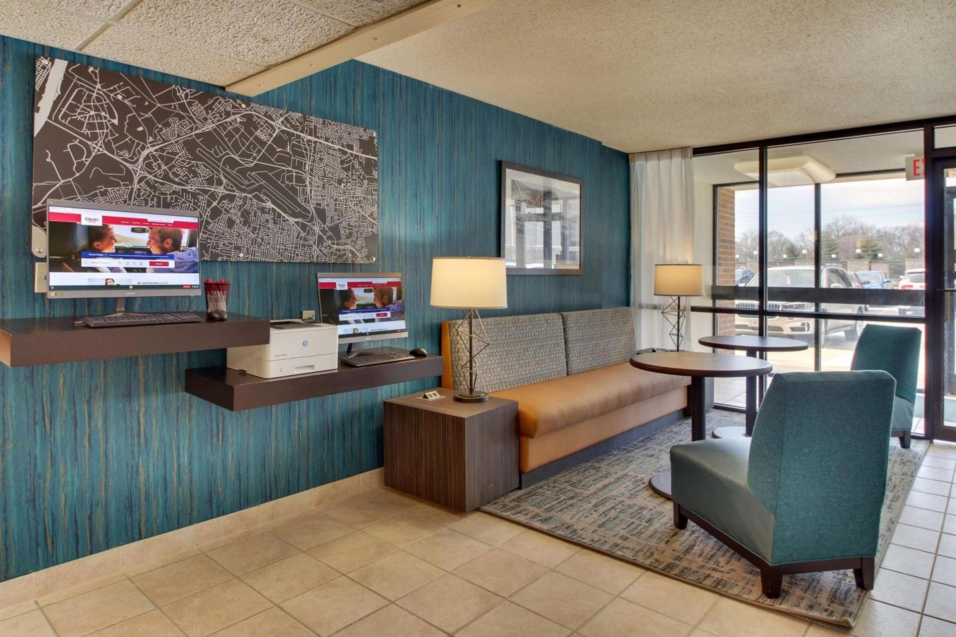 Pear Tree Inn St. Louis Airport photo 31