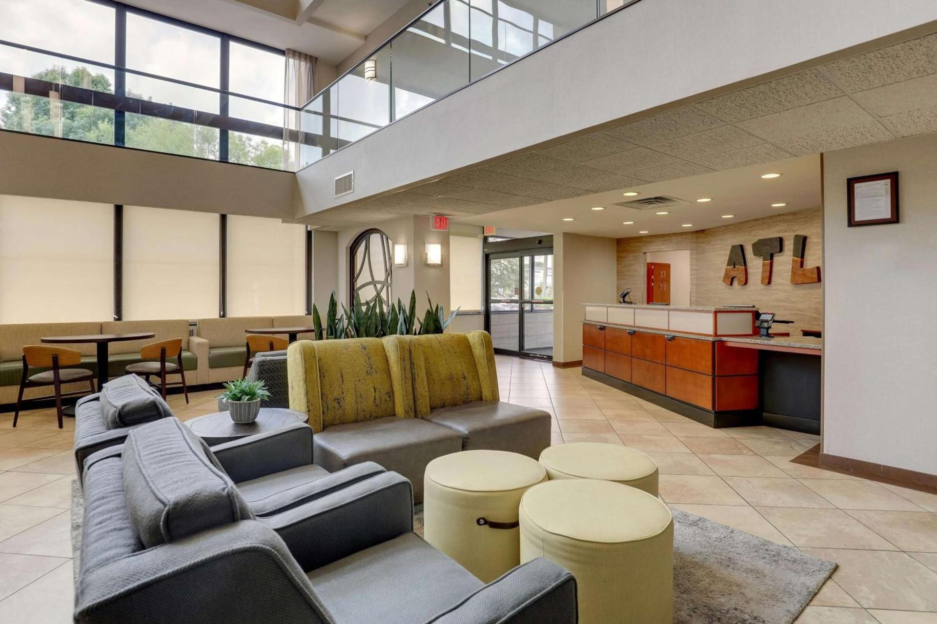 Drury Inn & Suites Atlanta Marietta photo 4