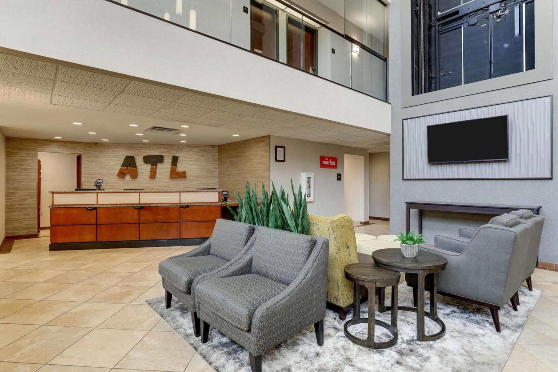 Drury Inn & Suites Atlanta Marietta photo 6